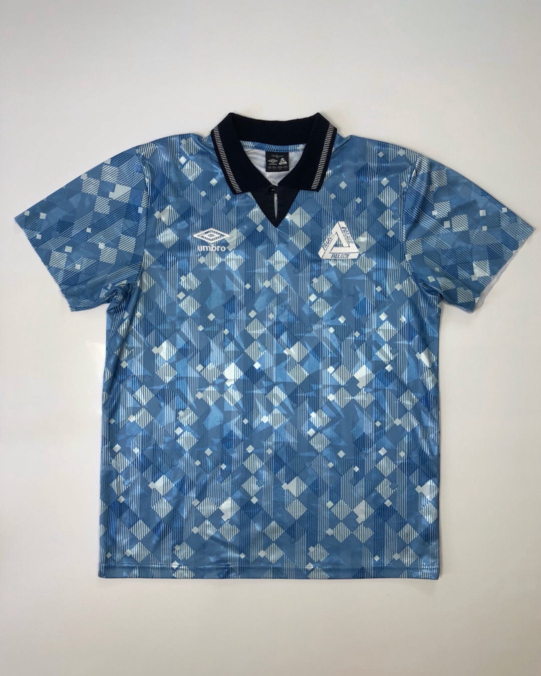 THE BEST APPROACH IS HEAD-ON: HERE ARE THE MOST INFLUENTIAL PIECES FROM PALACE