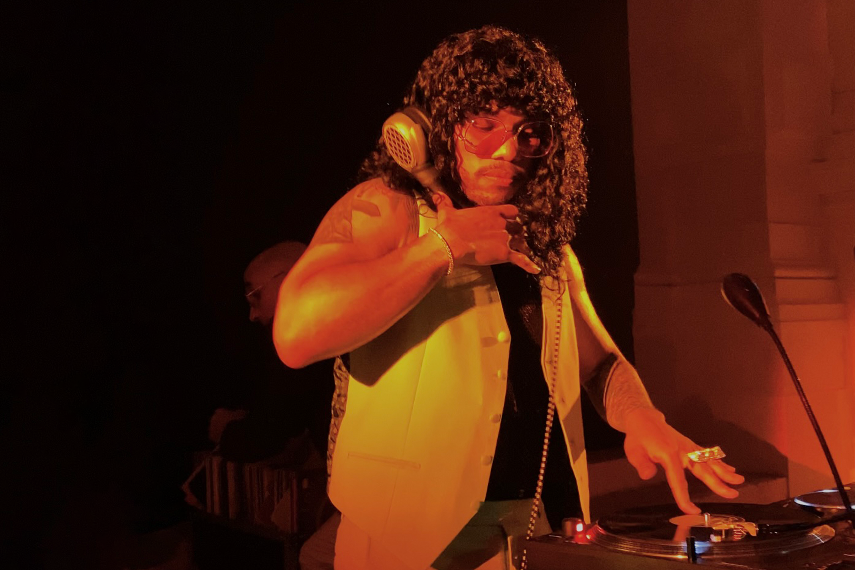 CULTED SOUNDS: THE PARIS PLAYLIST