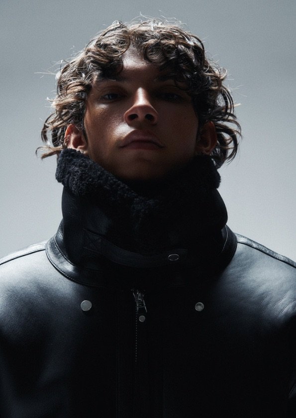 PAST TENSE’s AW23 collection is giving Scandi meets utility