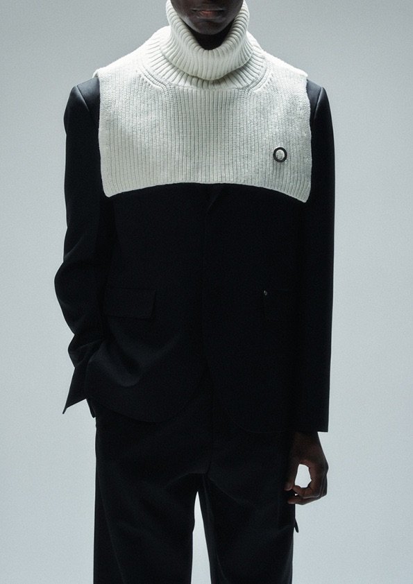 PAST TENSE’s AW23 collection is giving Scandi meets utility
