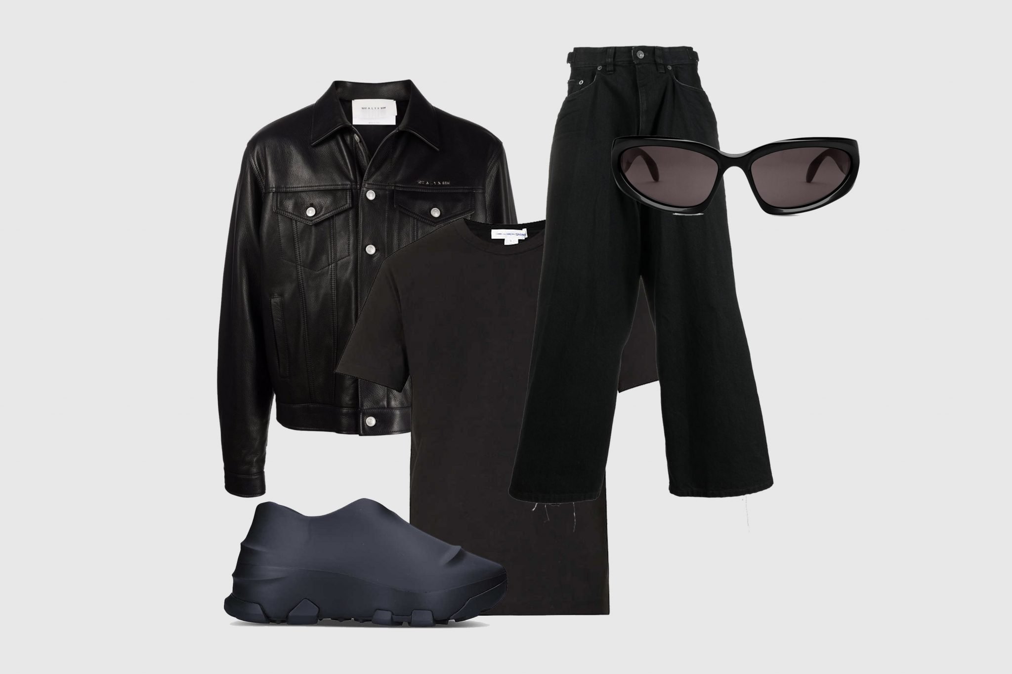 LOOKING FOR INSPO? HERE’S WHAT WE’RE WEARING FOR FASHION MONTH