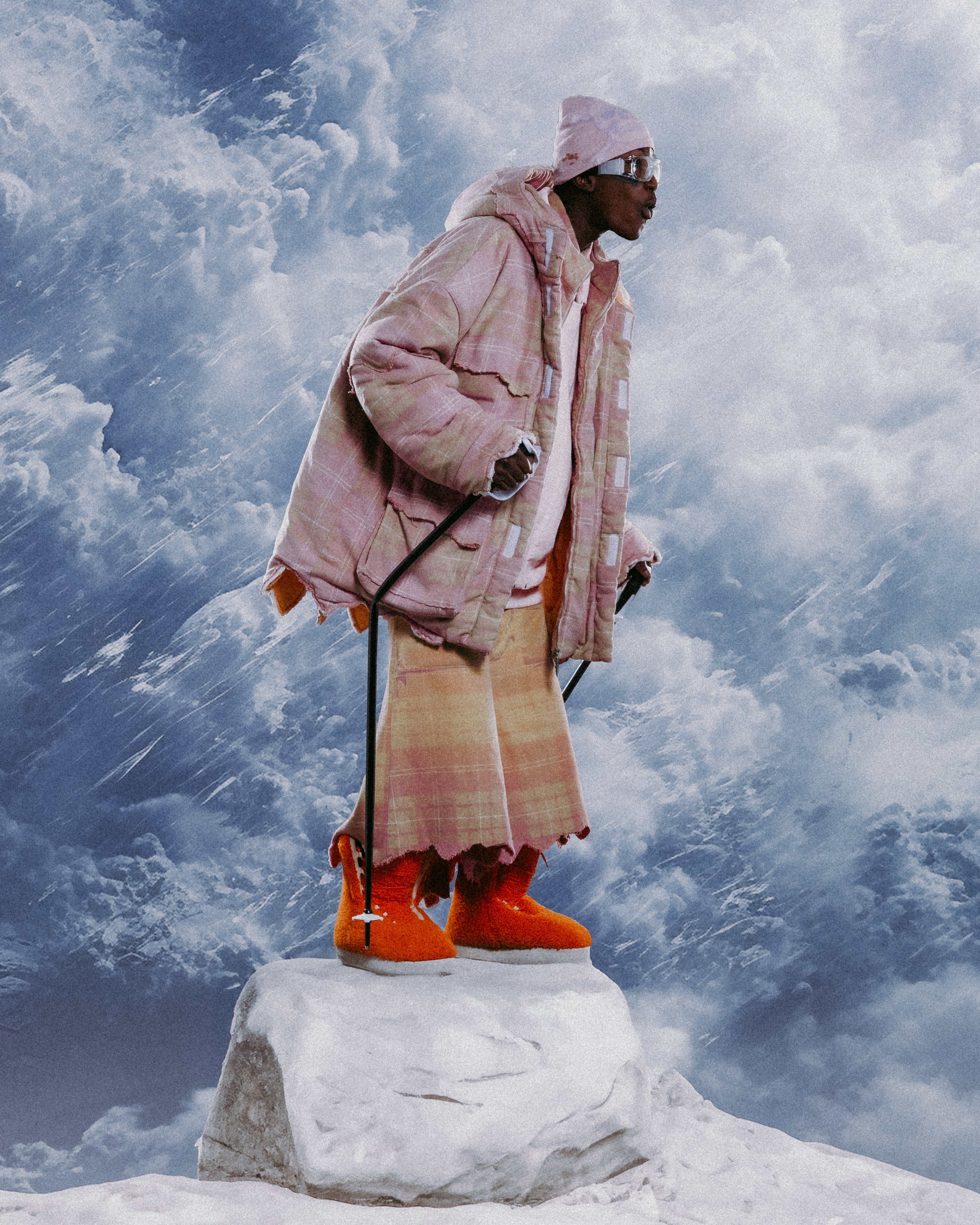 PDF Fall/Winter 2024 took things to the extreme