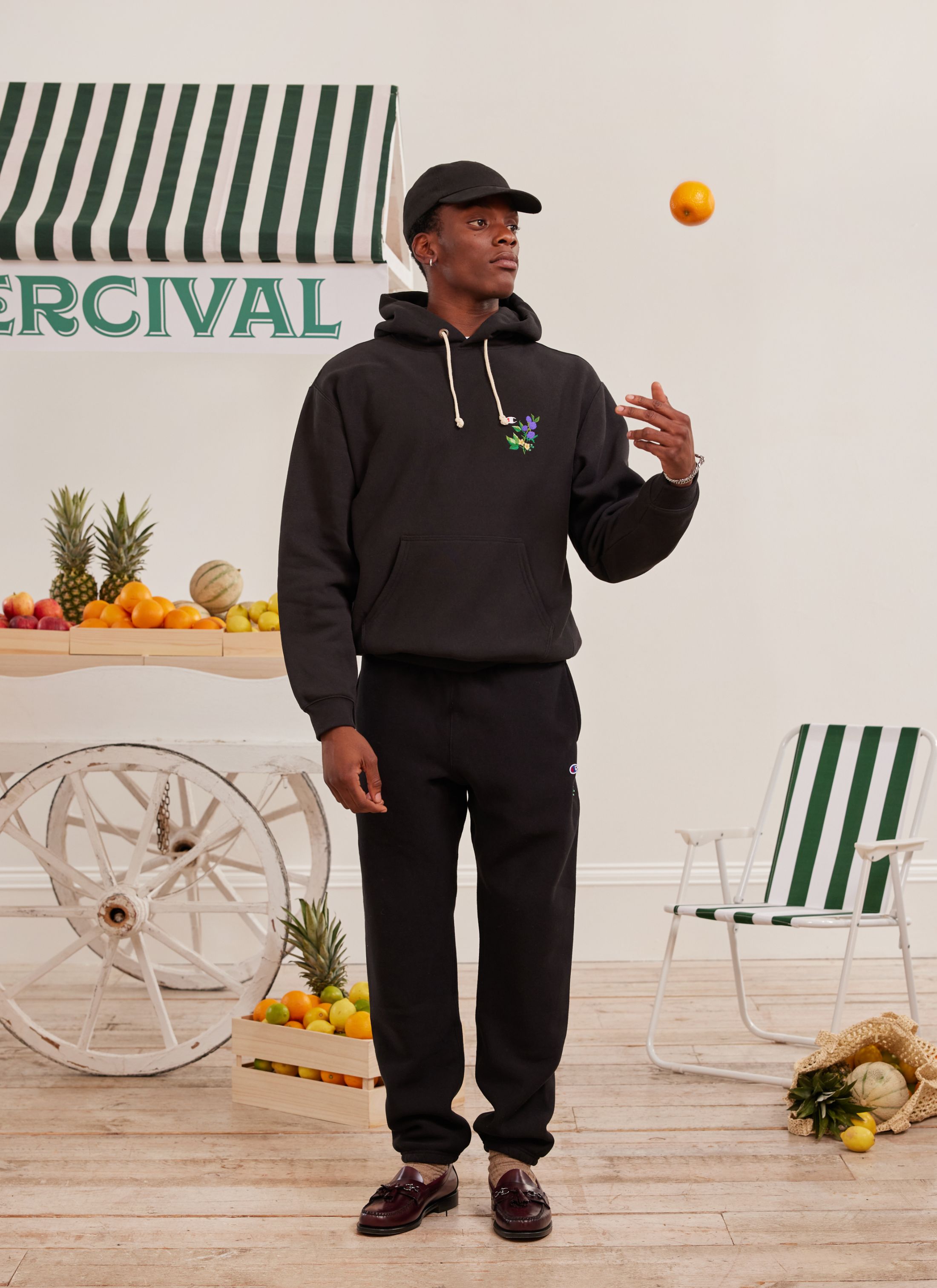 Your Monday Briefing: Deciem launches “Slowvember,” FLANNELS gets in the party spirit, & Robert Pattinson stars in the DIOR Icons campaign