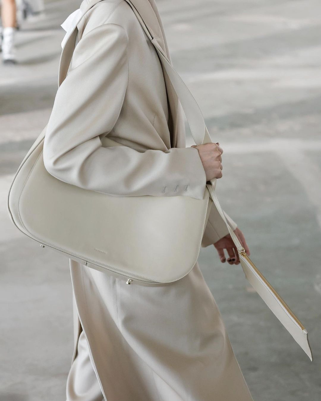 From Phoebe Philo-trained designer to Helmut Lang creative director: who is Peter Do?
