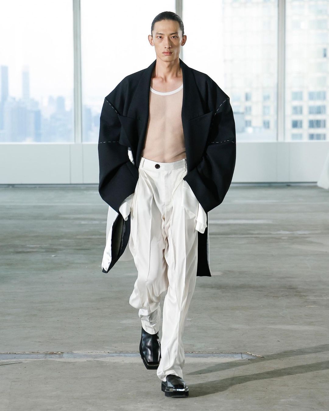 Here’s what’s going down at Paris Fashion Week this season