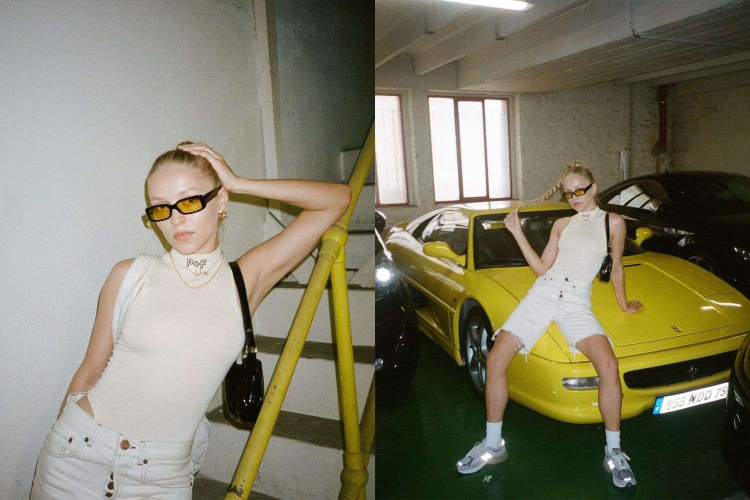 Places+Faces