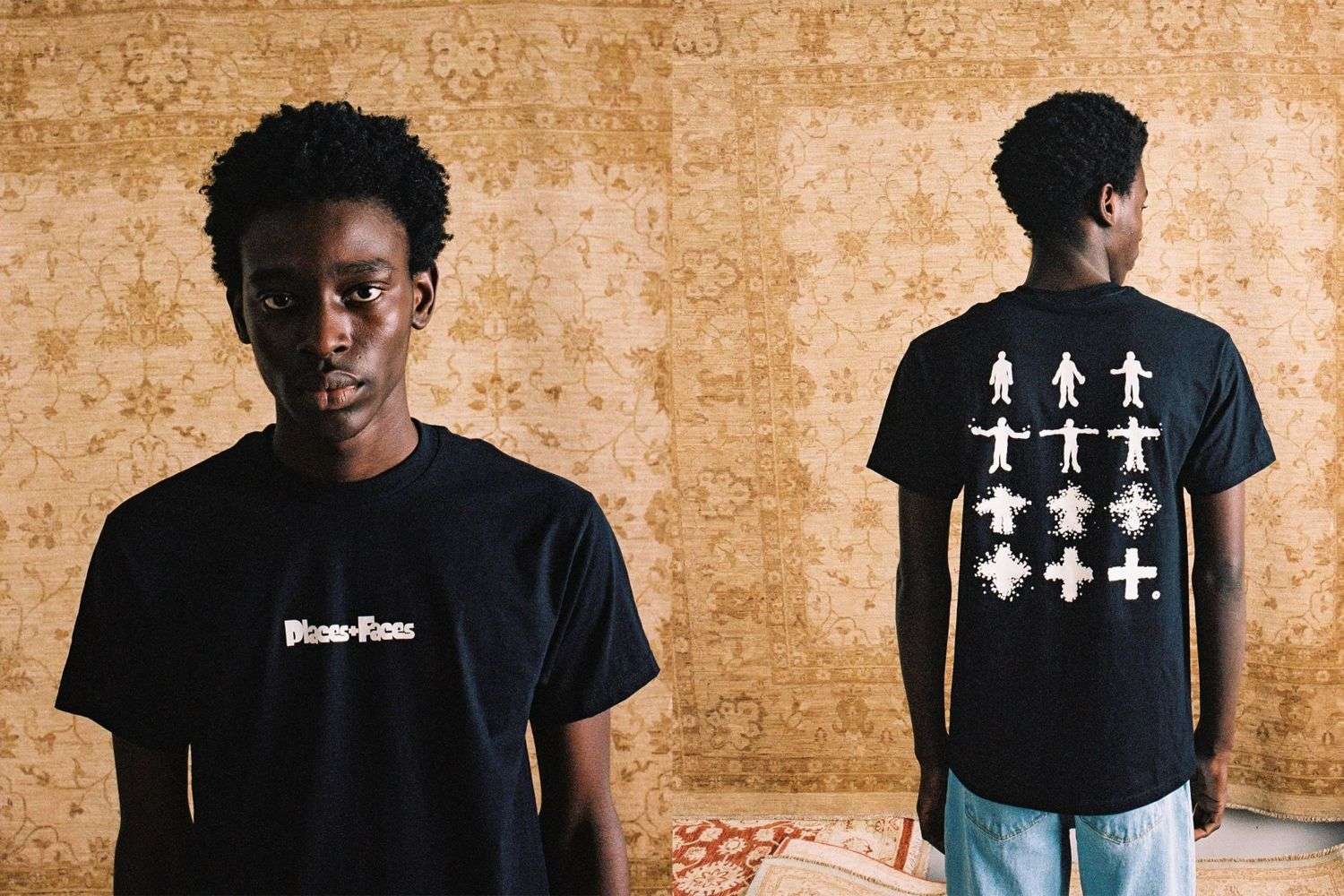 Places+Faces