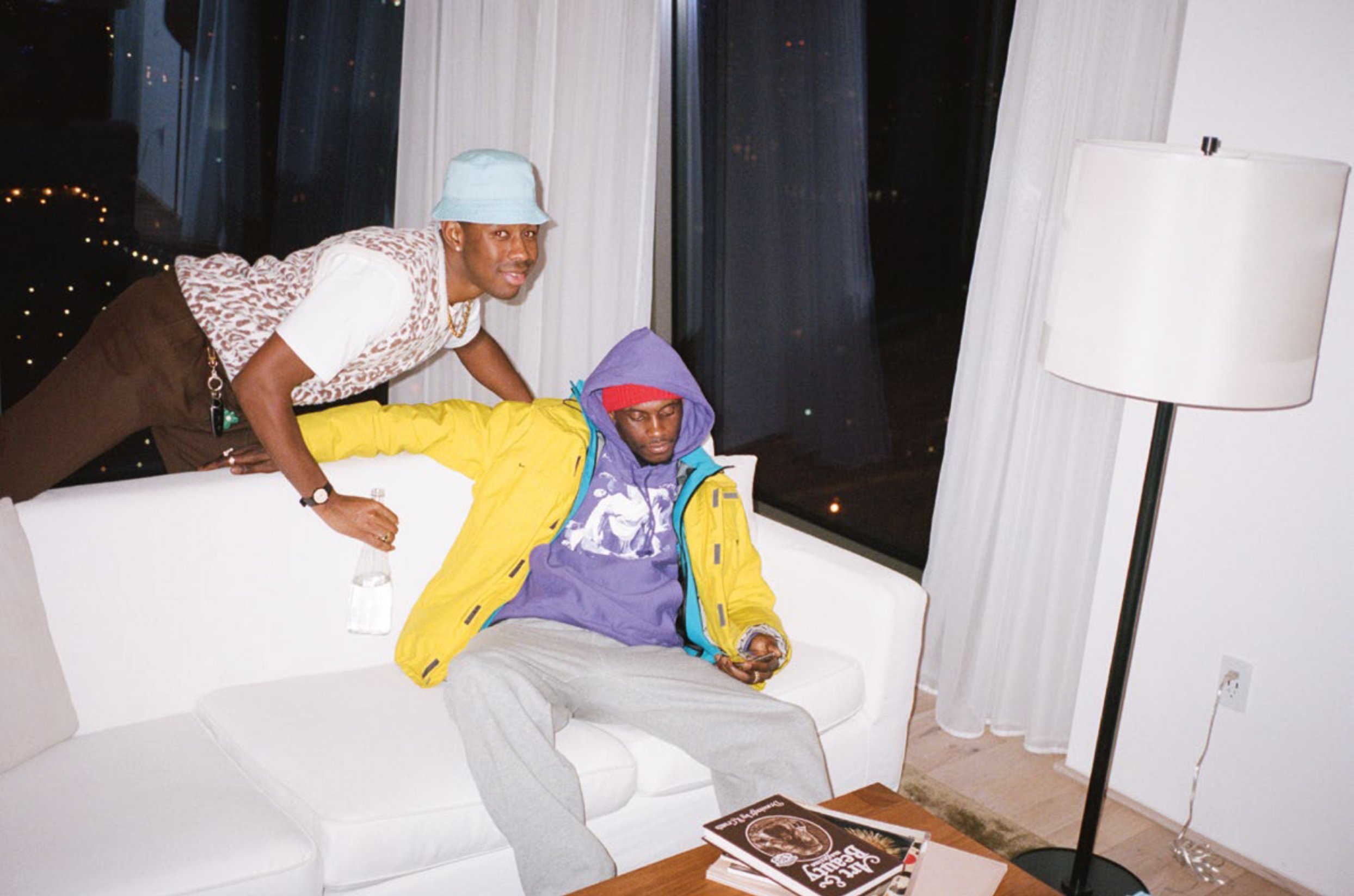 Photography duo PLACES+FACES are the culture