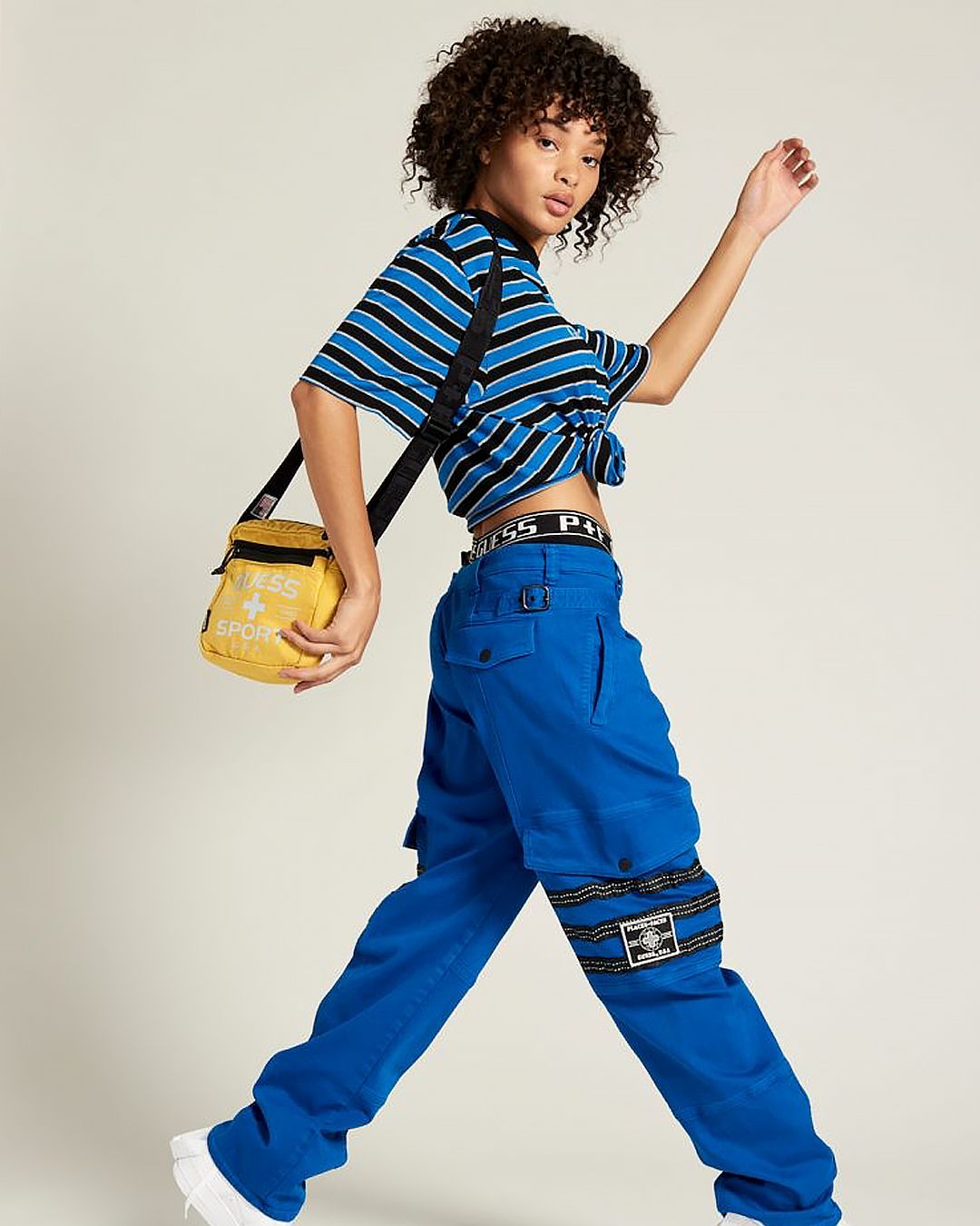 FASHION SCHOOL: THE INS AND OUTS OF PLACES+FACES