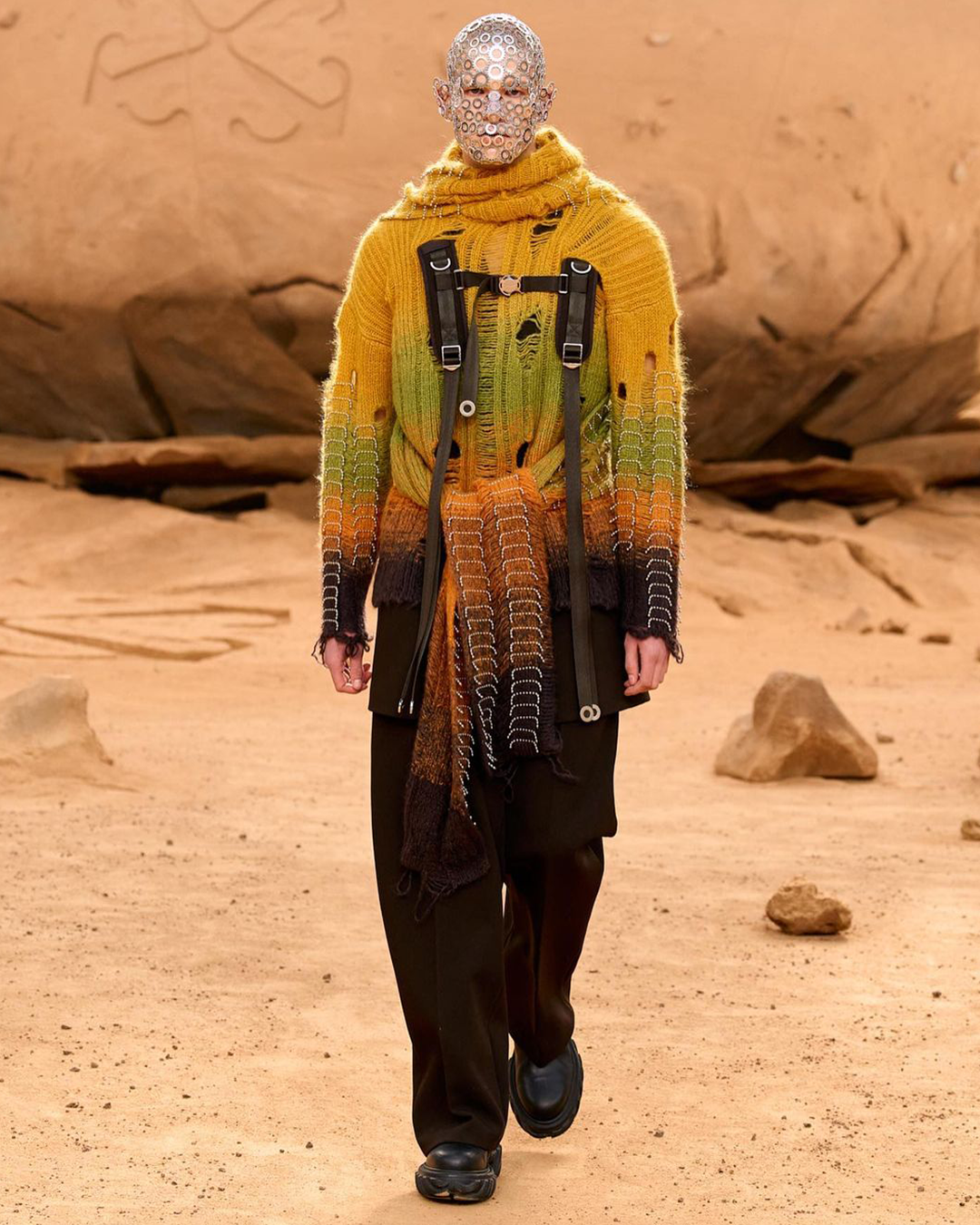 BURBERRY RELEASES AN ARCHIVAL BOOK & MONCLER’S TRAILGRIP SNEAKERS: YOUR FRIDAY ROUNDUP