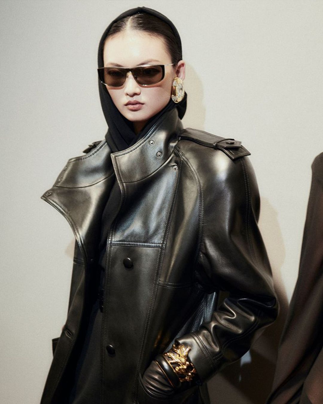 PARIS FASHION WEEK: THE ROUNDUP