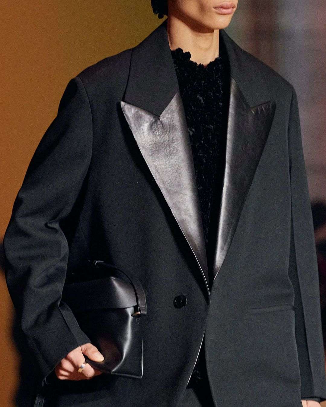 EVERYTHING YOU MAY HAVE MISSED AT PFW