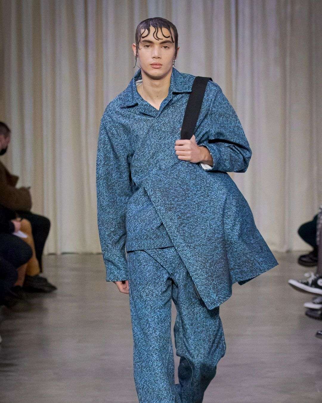 EVERYTHING YOU MAY HAVE MISSED AT PFW