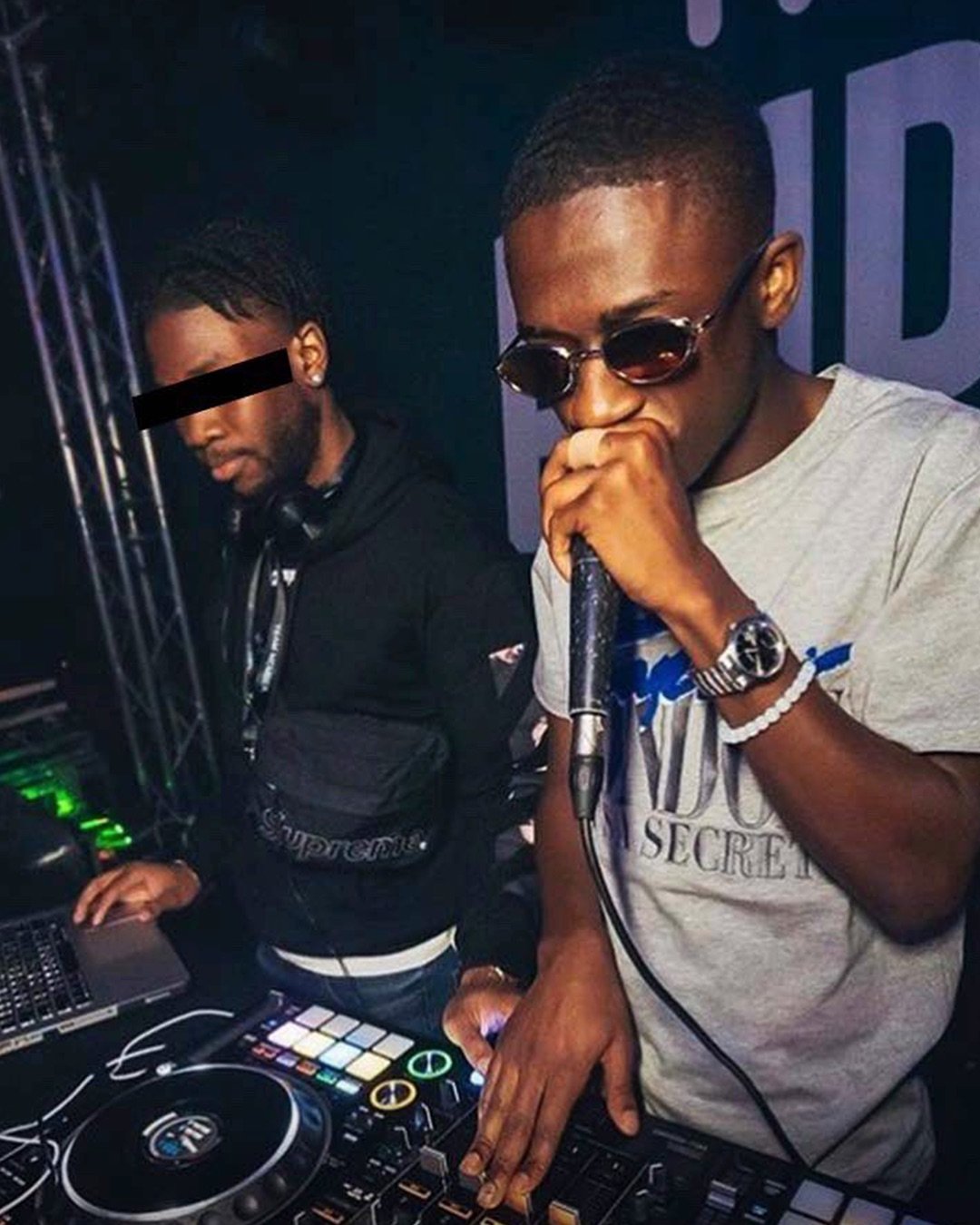 POP UP PIRATE: THE GEN-Z PIRATE RADIO REVIVAL