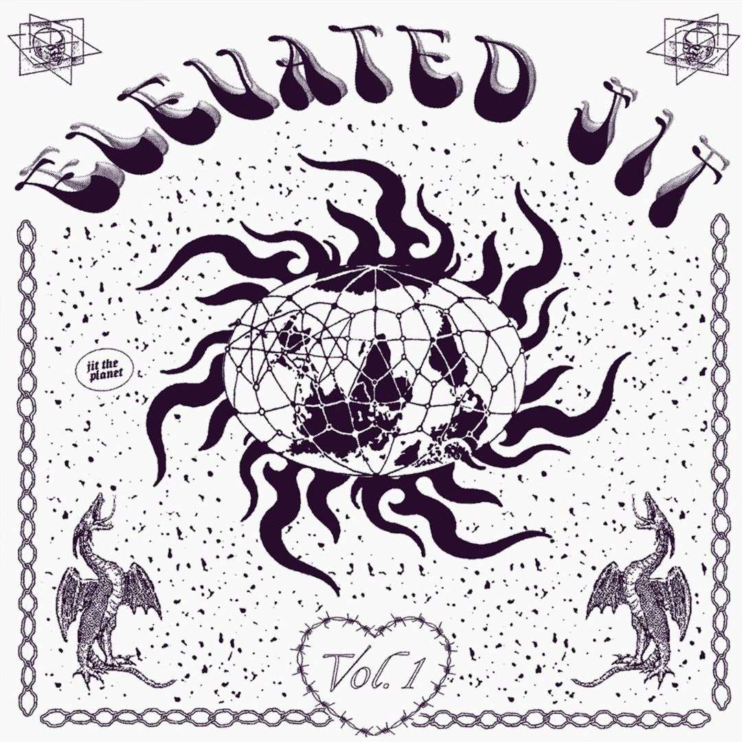 CULTED SOUNDS: WHAT THE TEAM LISTENED TO IN APRIL