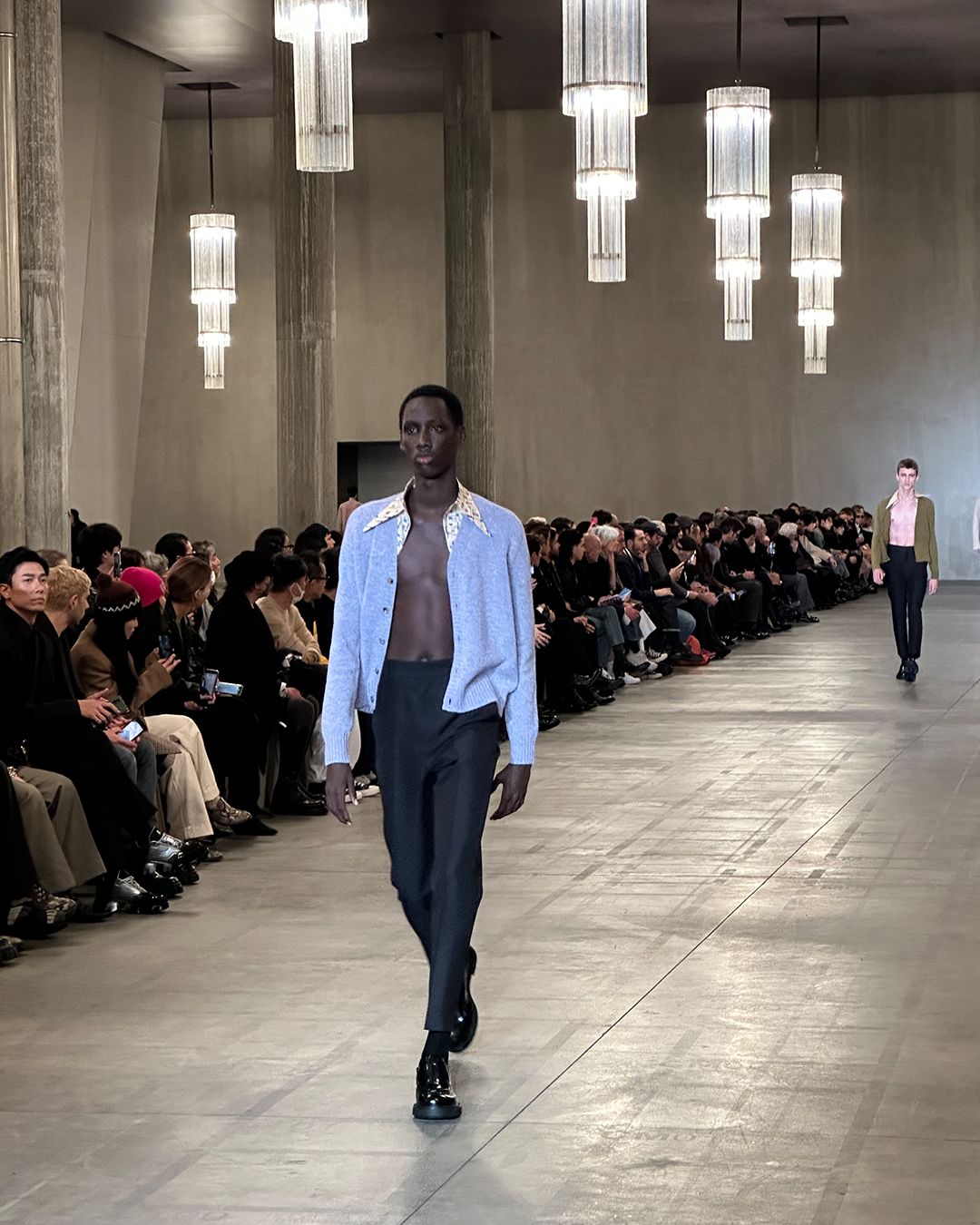 CARPET BURN & IRL BAGUETTES: YOUR MILAN MEN’S FASHION WEEK ROUNDUP