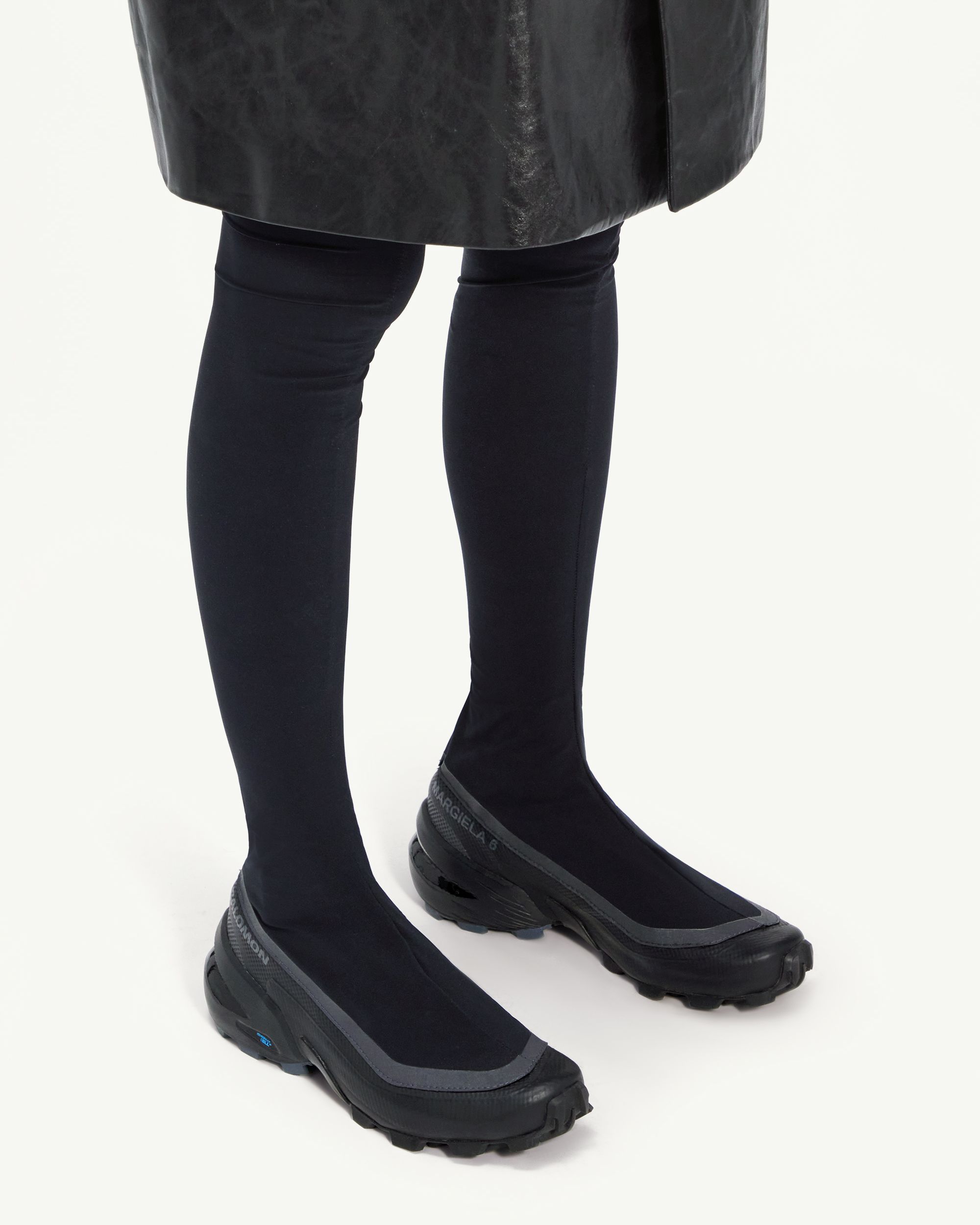 We’ll never get tired of an MM6 Maison Margiela x SALOMON collab