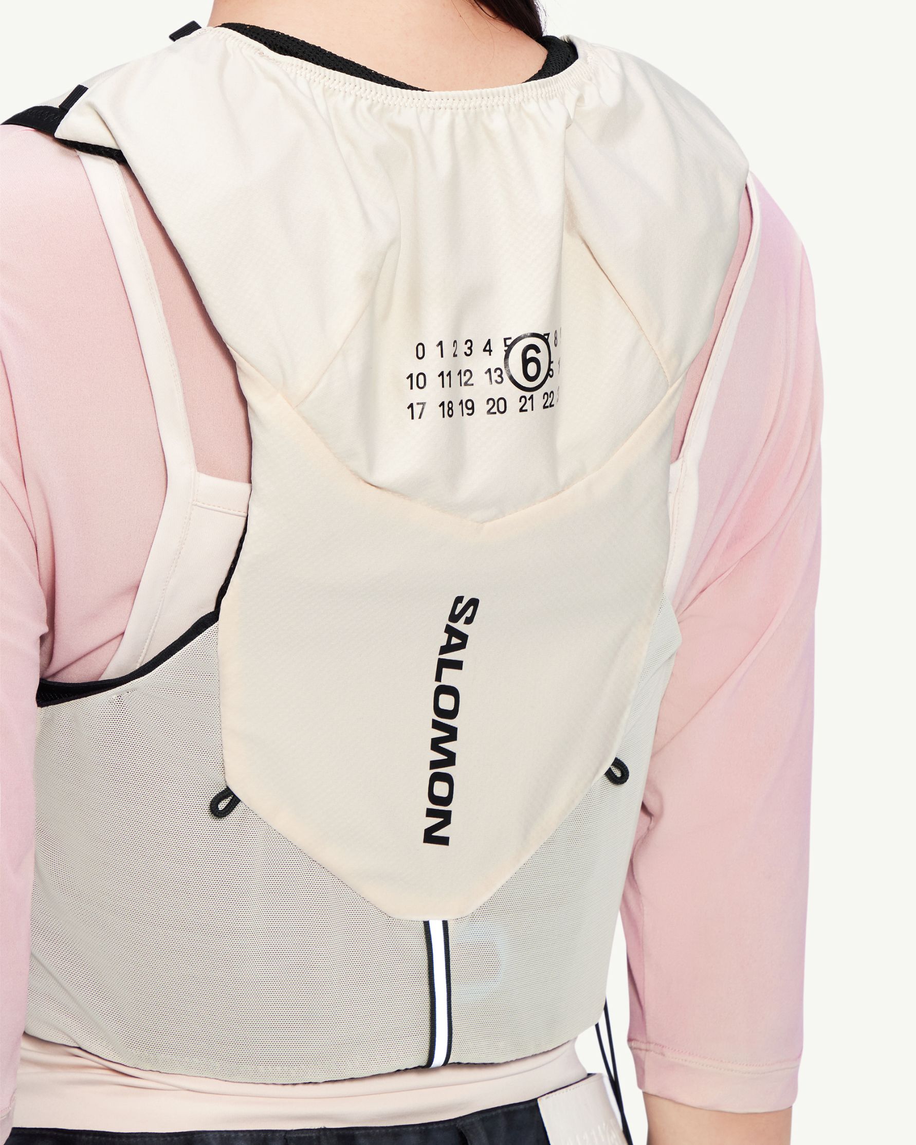 We’ll never get tired of an MM6 Maison Margiela x SALOMON collab