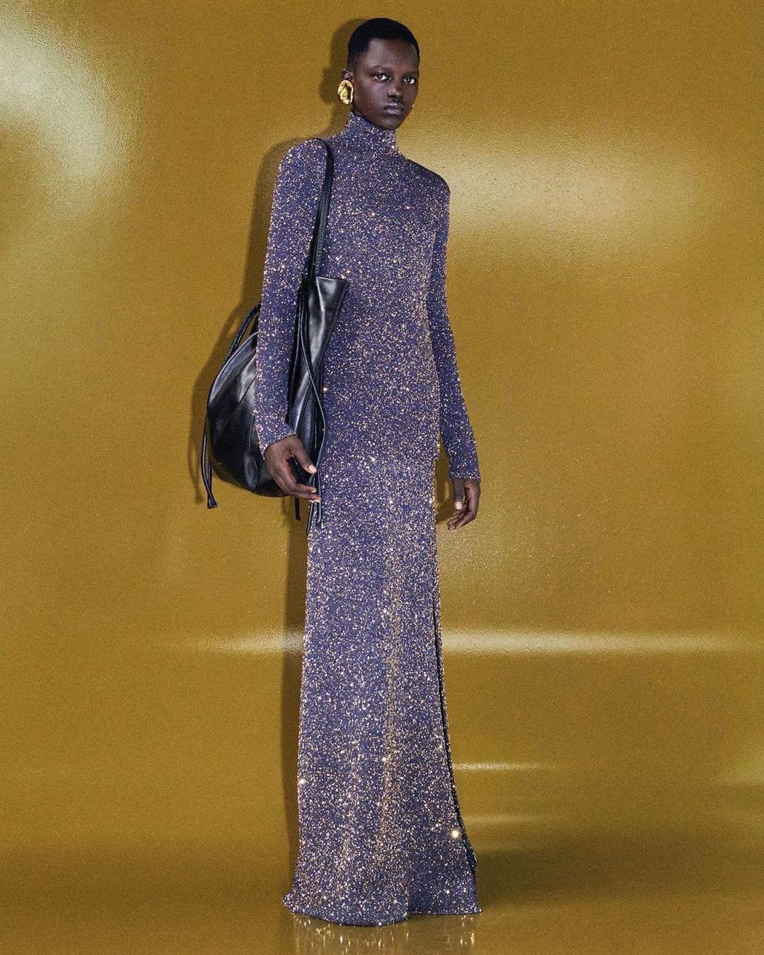 NEW YORK FASHION WEEK: WHAT’S GOING DOWN?