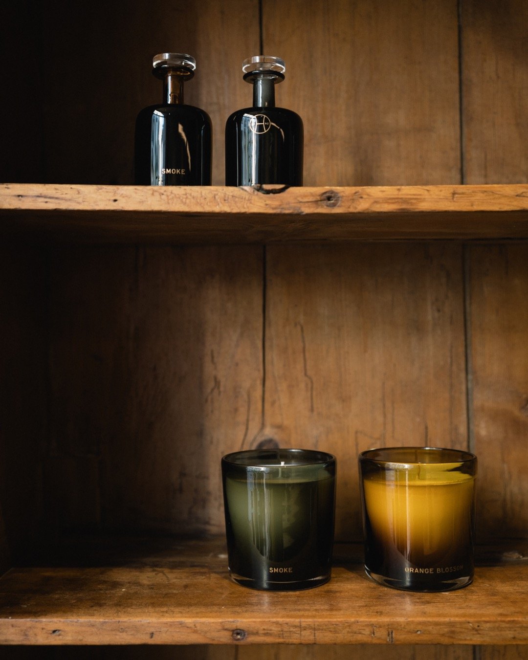 Founder Lyn Harris invites you into Perfumer H’s new home