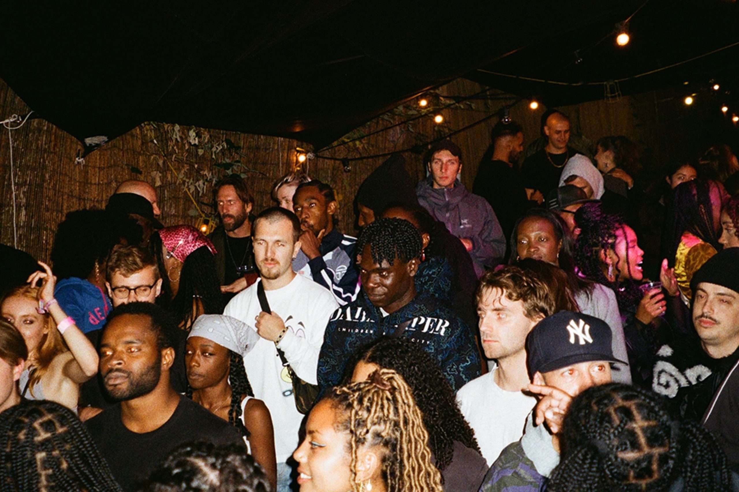 CULTED SOUNDS: WHAT THE TEAM LISTENED TO IN NOVEMBER