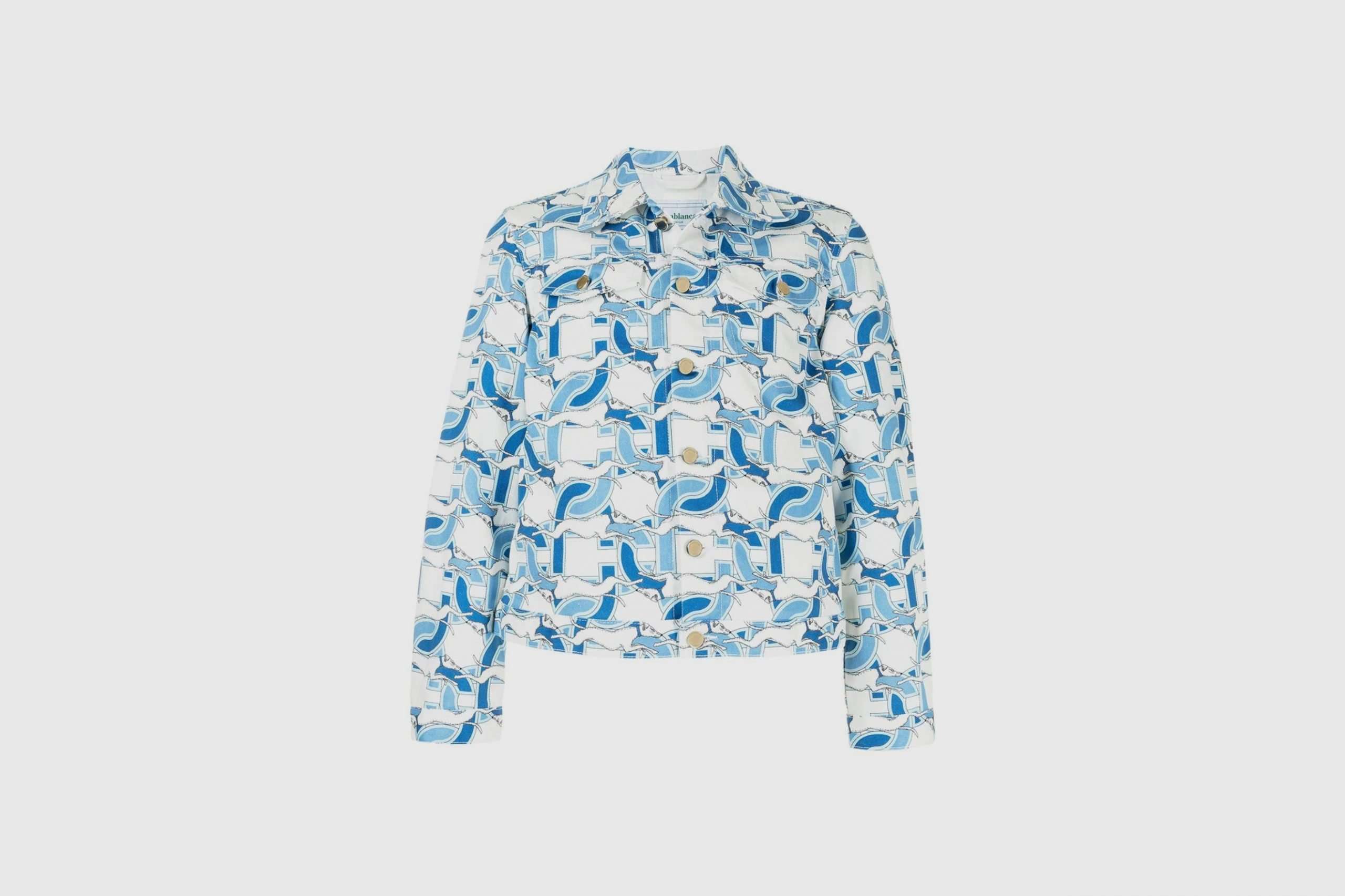 THIS SUMMER IS ABOUT GOING BOLD, DO IT WITH PRINTS