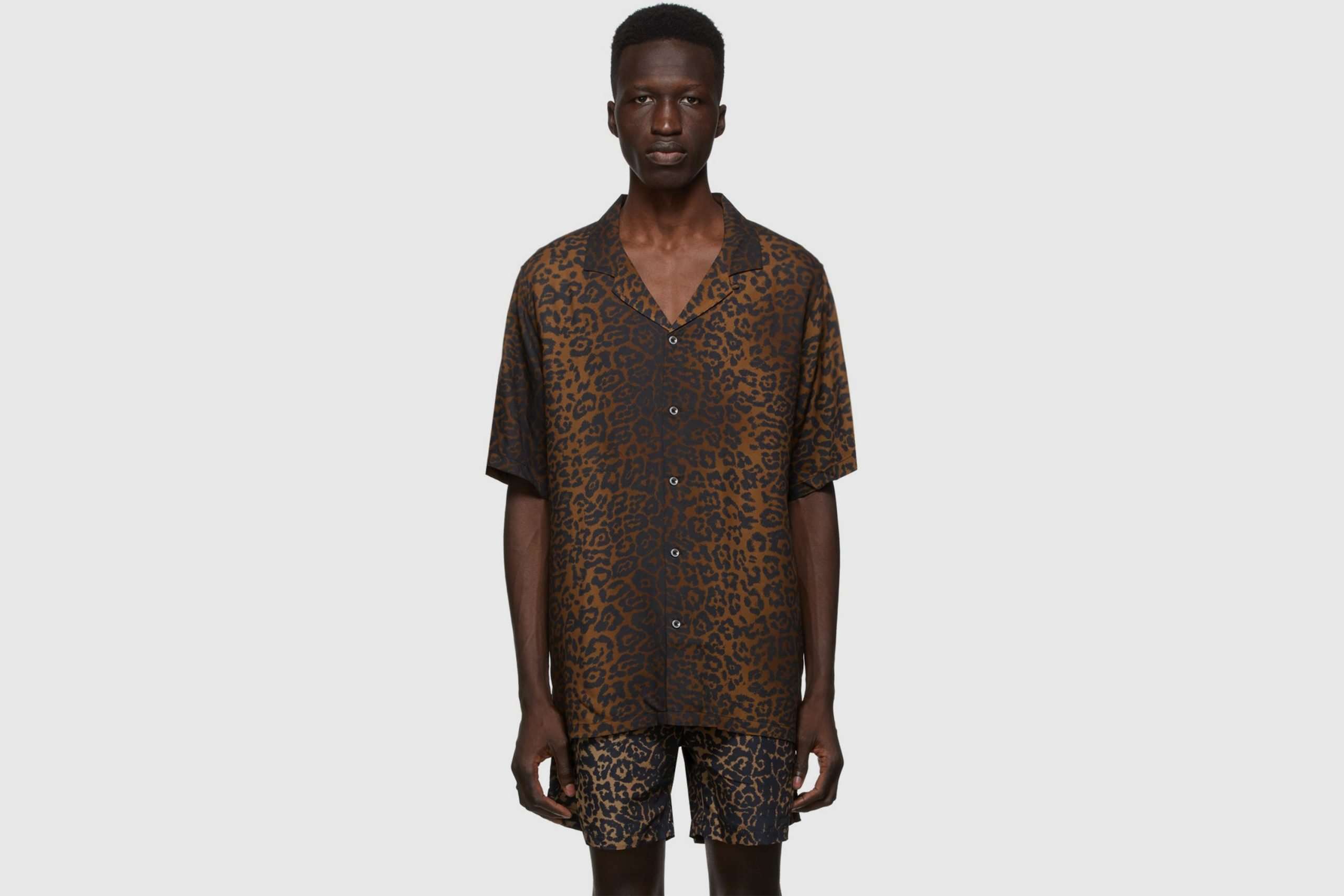 THIS SUMMER IS ABOUT GOING BOLD, DO IT WITH PRINTS