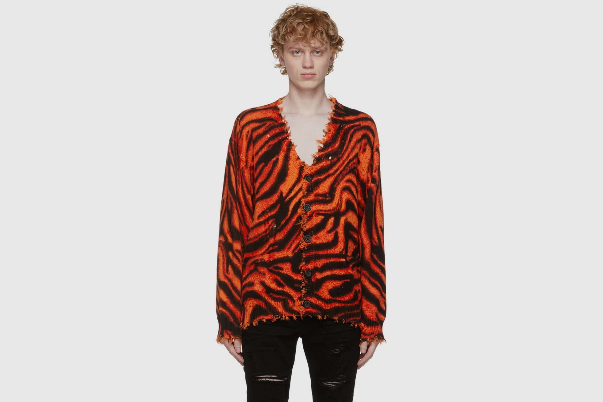 THIS SUMMER IS ABOUT GOING BOLD, DO IT WITH PRINTS