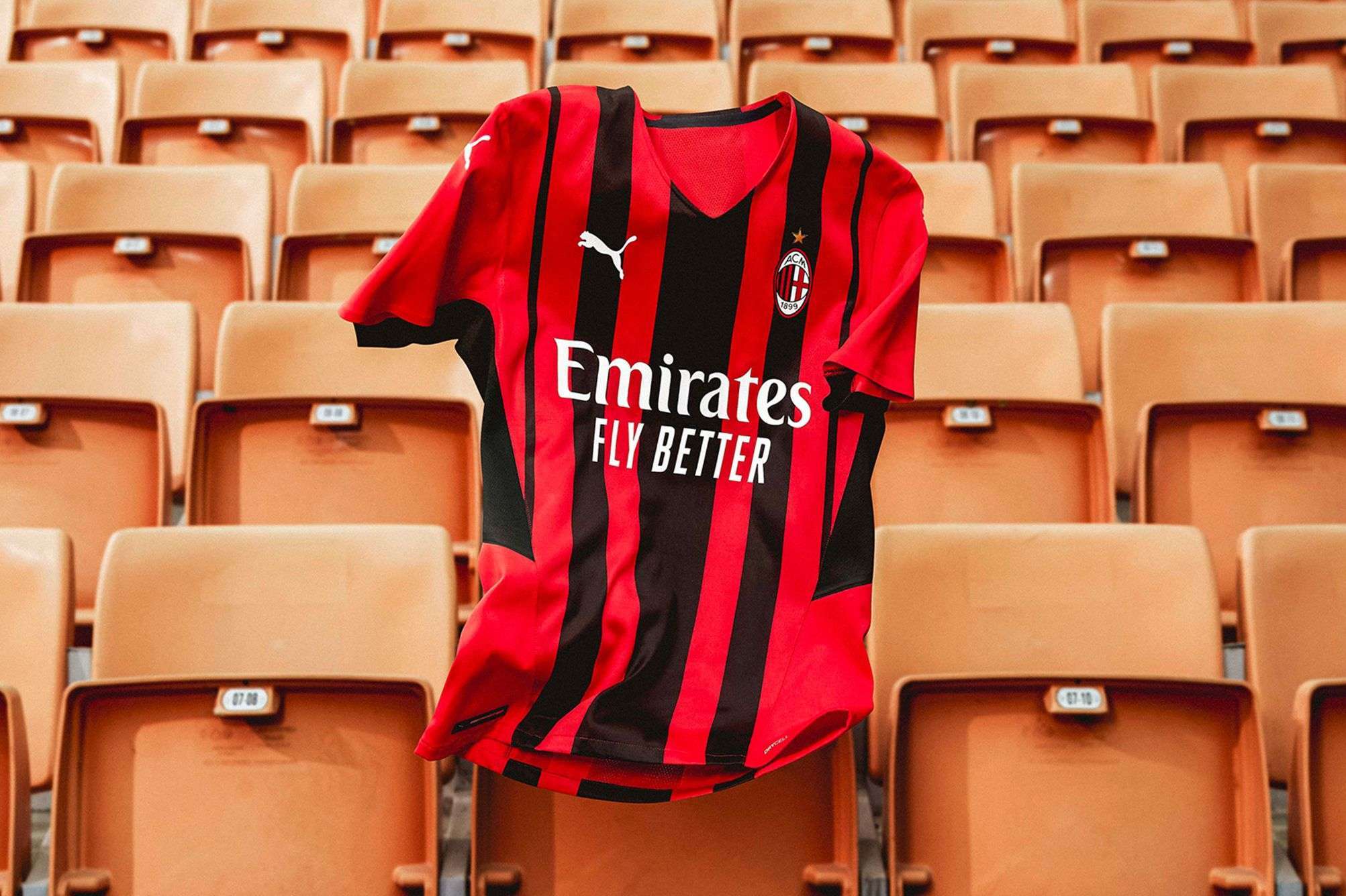 PUMA & AC MILAN MAKE “SERIE A” HISTORY THROUGH FEMALE REPRESENTATION
