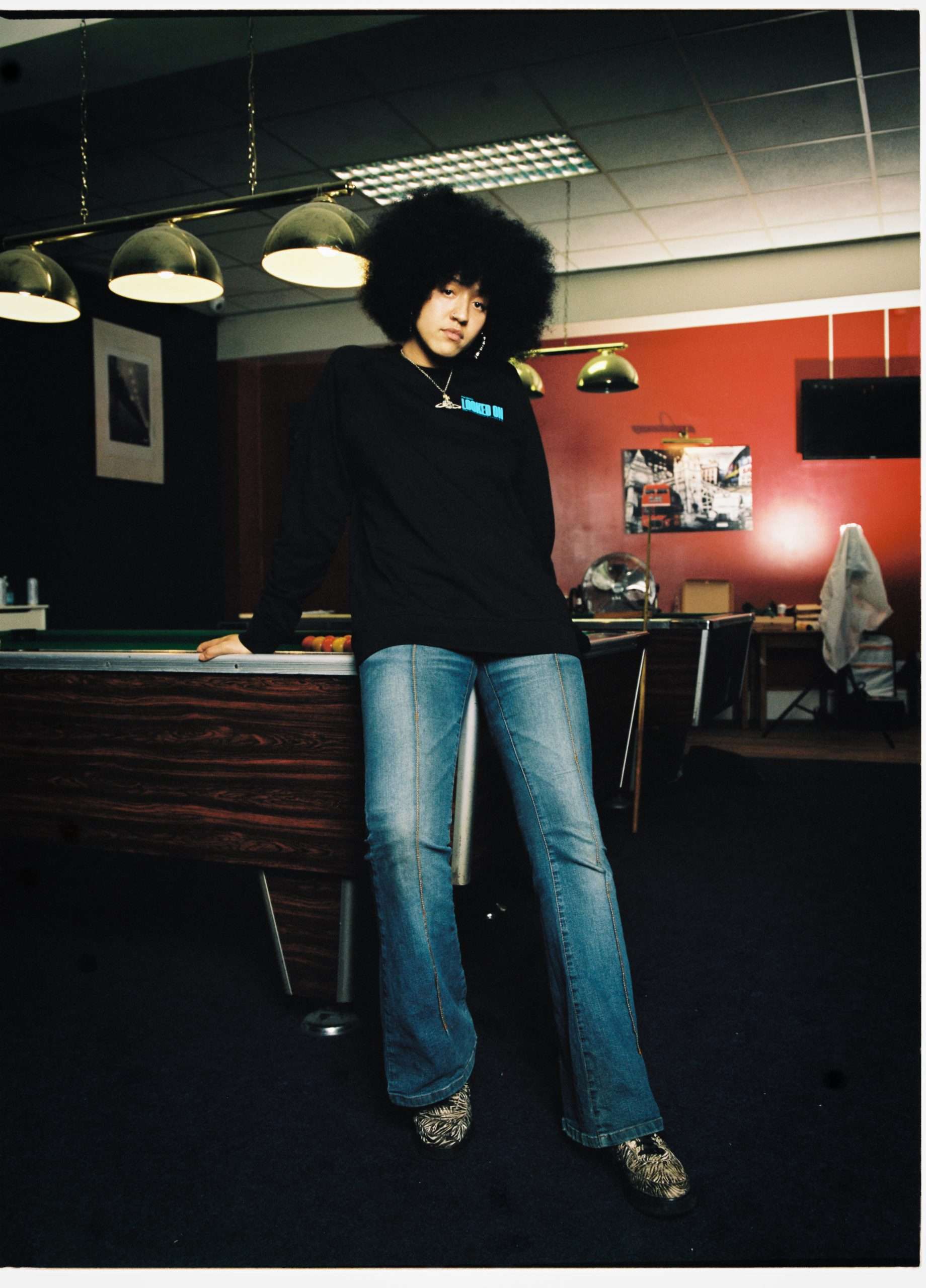LOCKED ON RECORDS: CELEBRATING 25 YEARS OF UK GARAGE