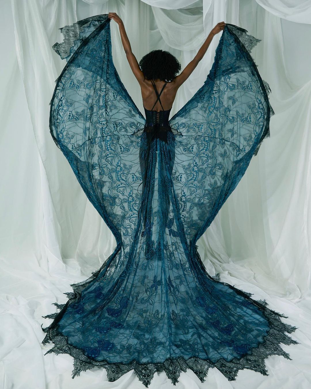 FIT CELEBRATES THE FUTURE OF FASHION WITH ITS GRADUATE SHOW