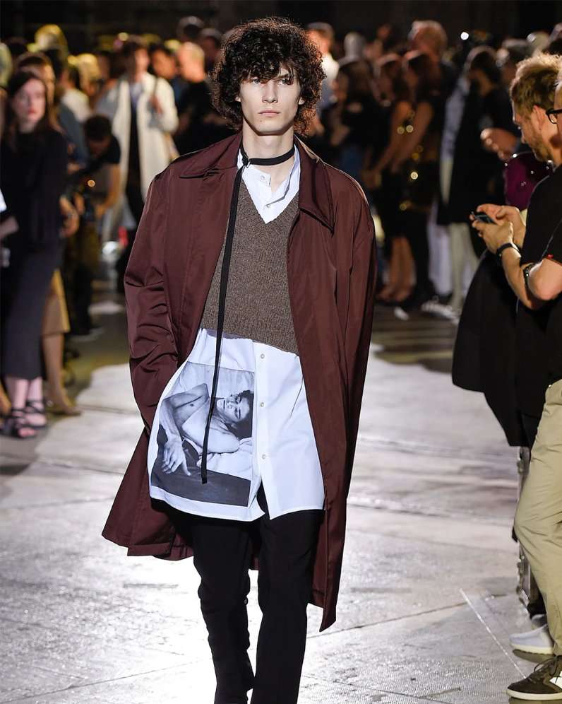 6 TIMES THE LGBTQ+ COMMUNITY WAS CELEBRATED ON THE RUNWAY
