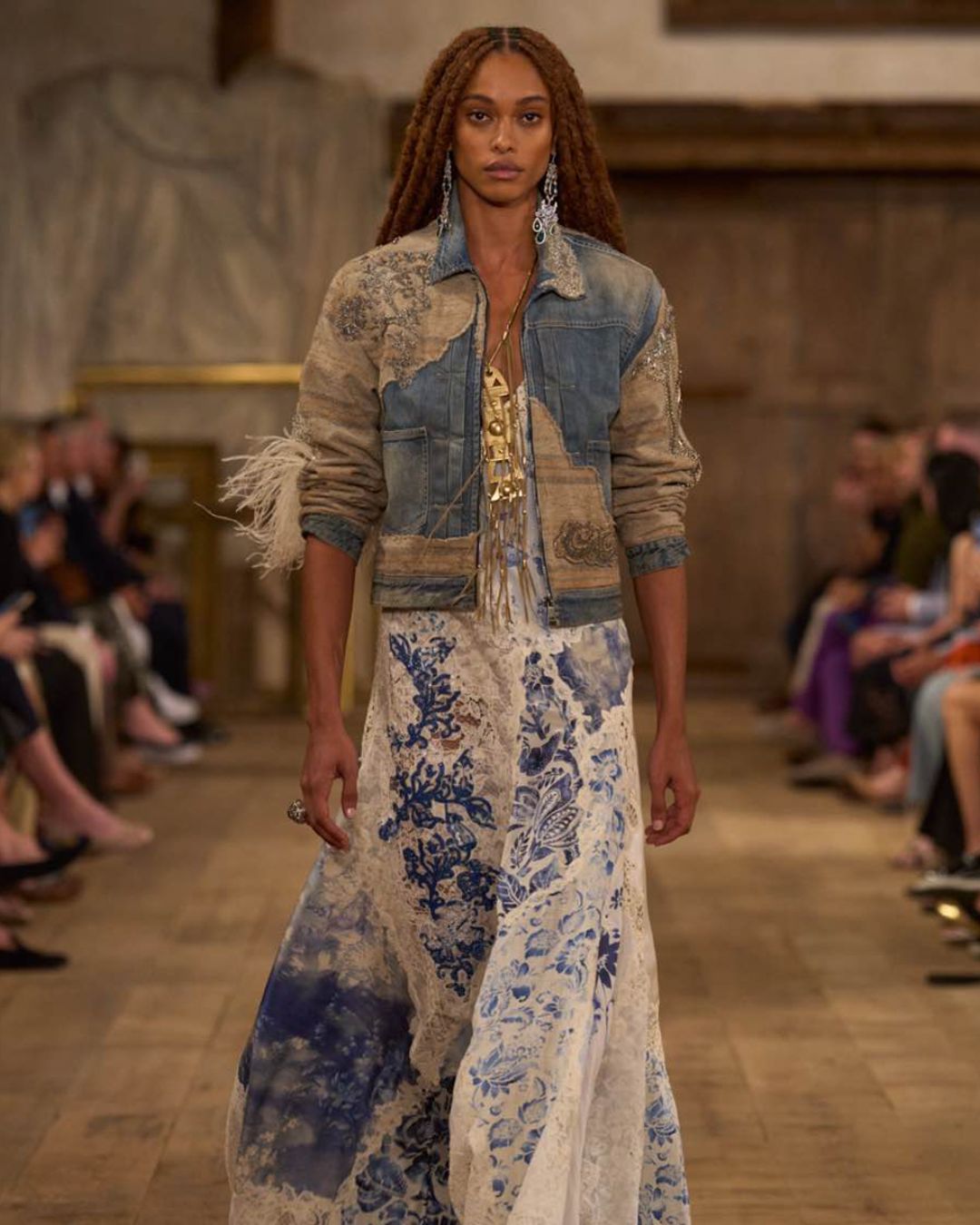 Here’s what you missed at New York Fashion Week SS24