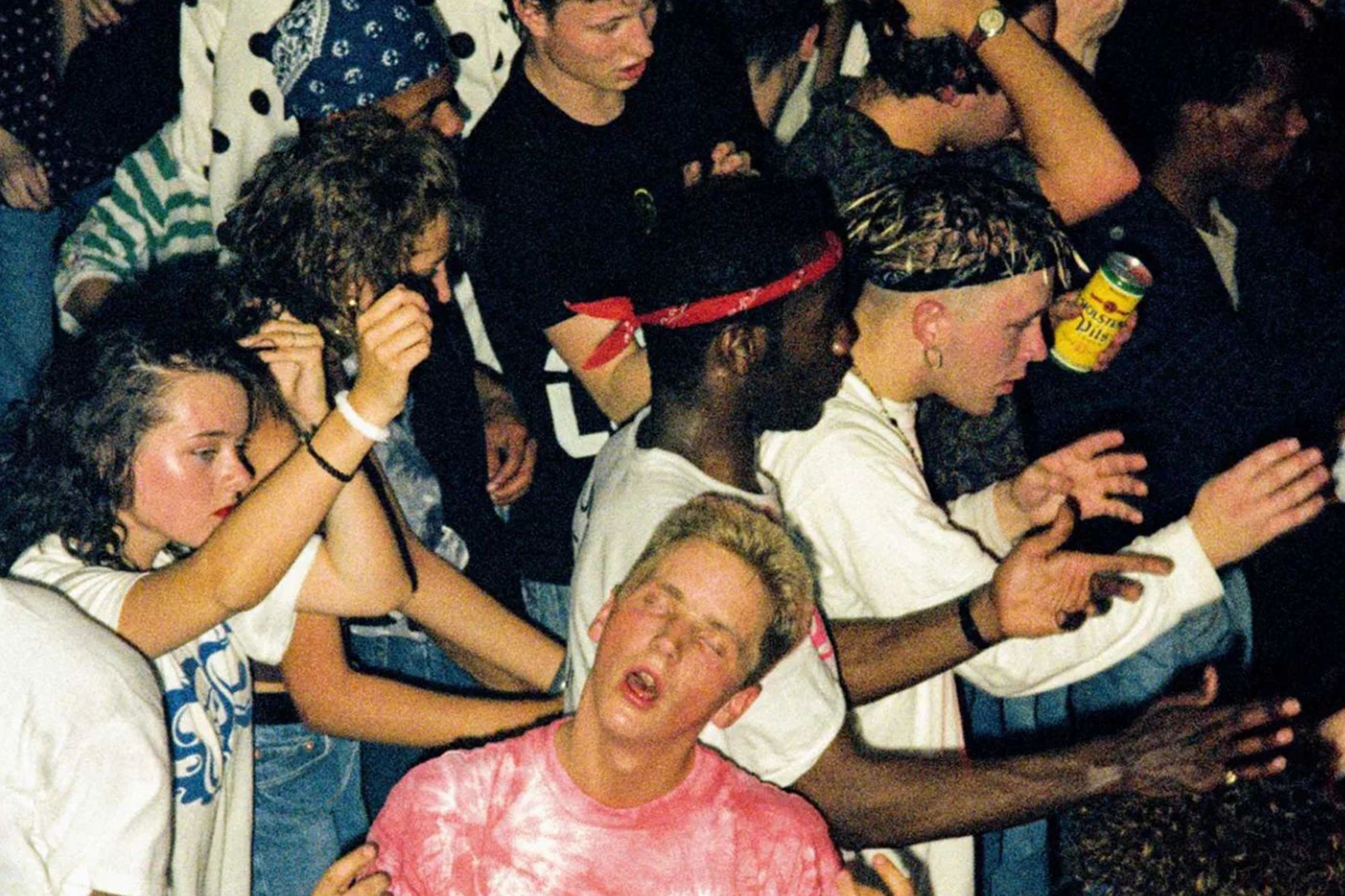 Culted Sounds: The comeback of the team playlist for summer