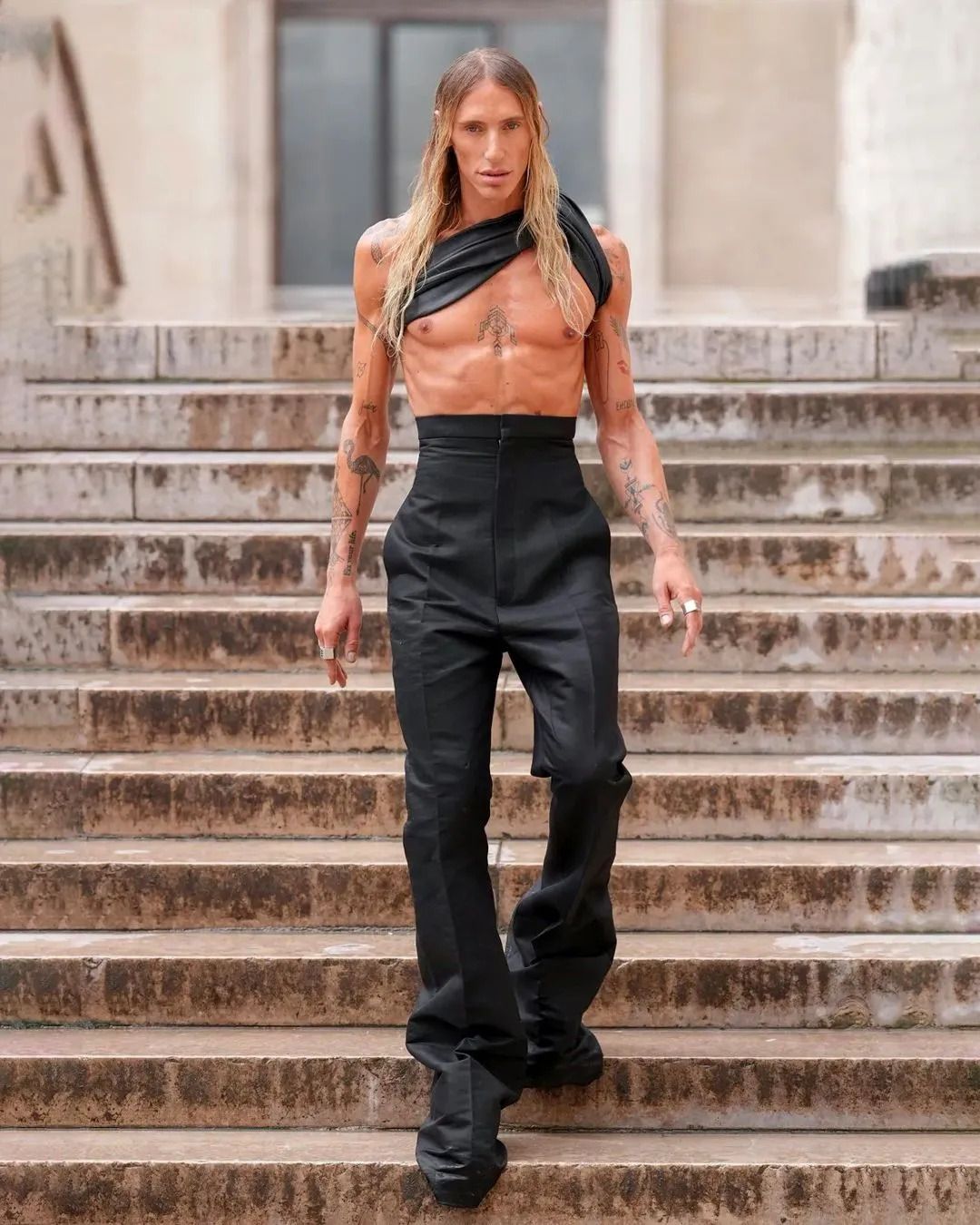 Here’s what’s going down at Paris Fashion Week this season