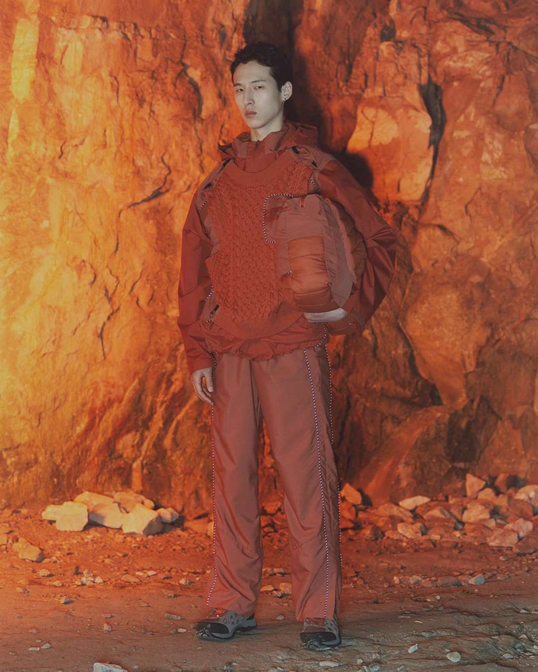 ROBYN LYNCH SS22: A CELEBRATION OF TEEN MEMORIES & IRISH ROOTS