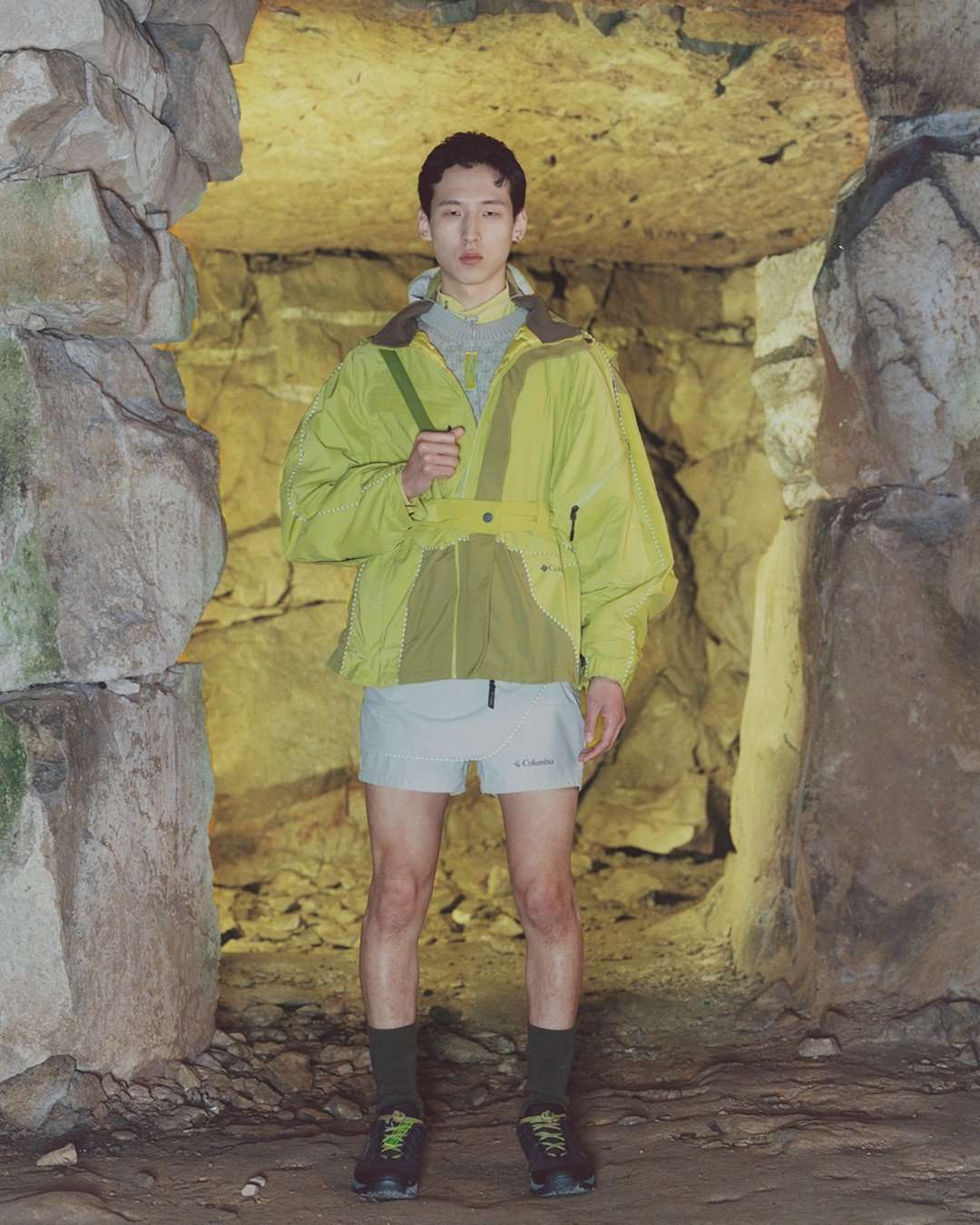 ROBYN LYNCH SS22: A CELEBRATION OF TEEN MEMORIES & IRISH ROOTS