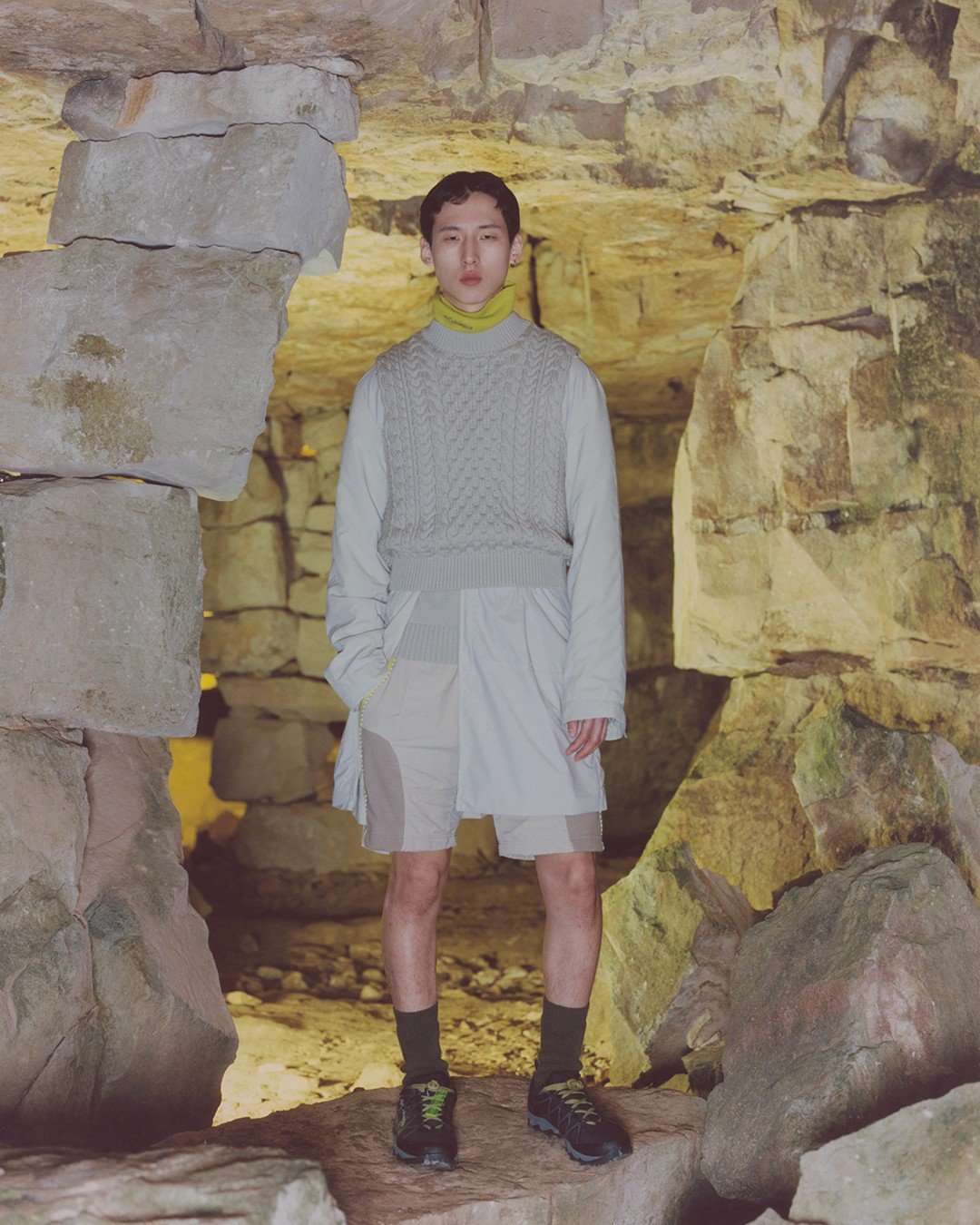 ROBYN LYNCH SS22: A CELEBRATION OF TEEN MEMORIES & IRISH ROOTS