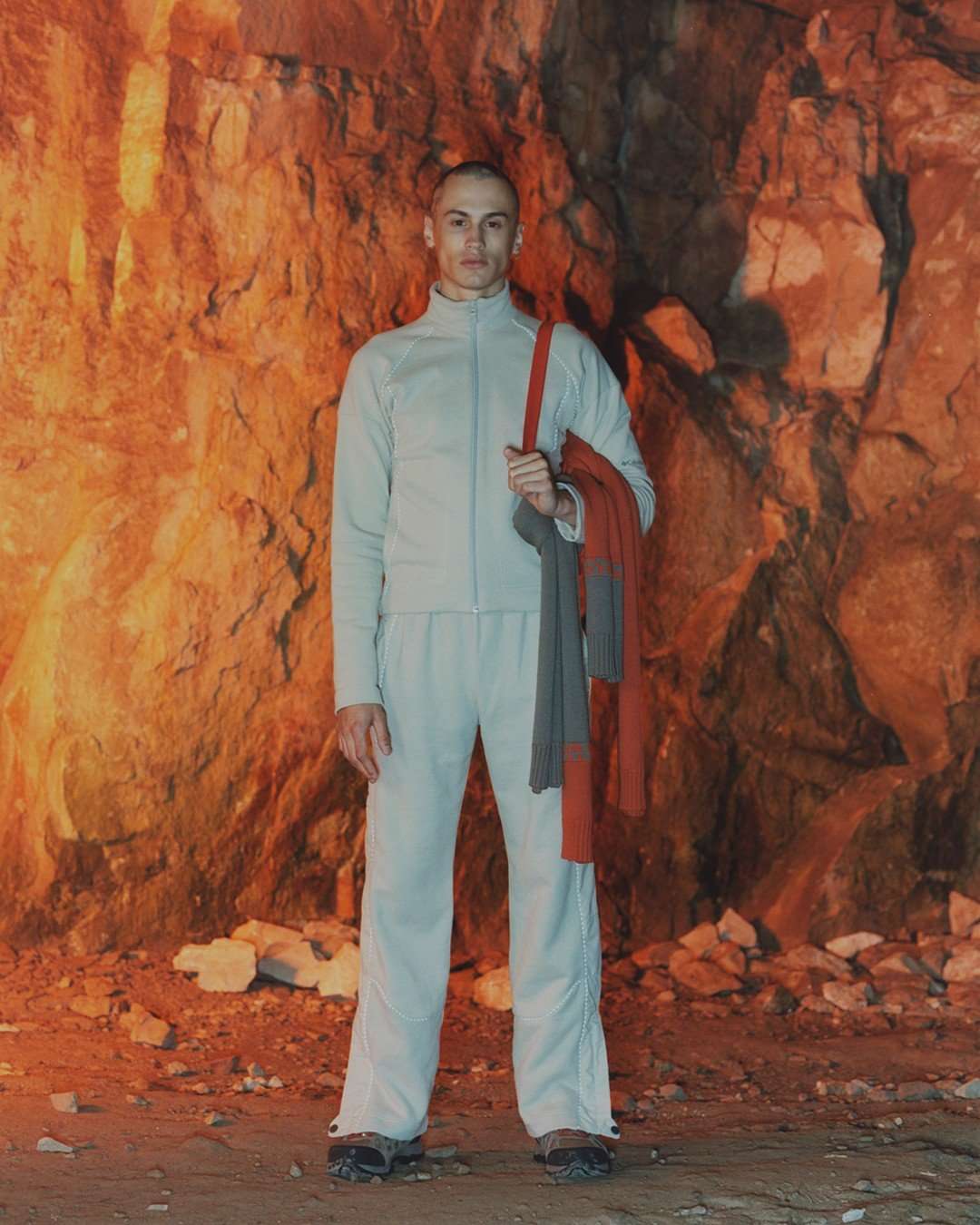 ROBYN LYNCH SS22: A CELEBRATION OF TEEN MEMORIES & IRISH ROOTS