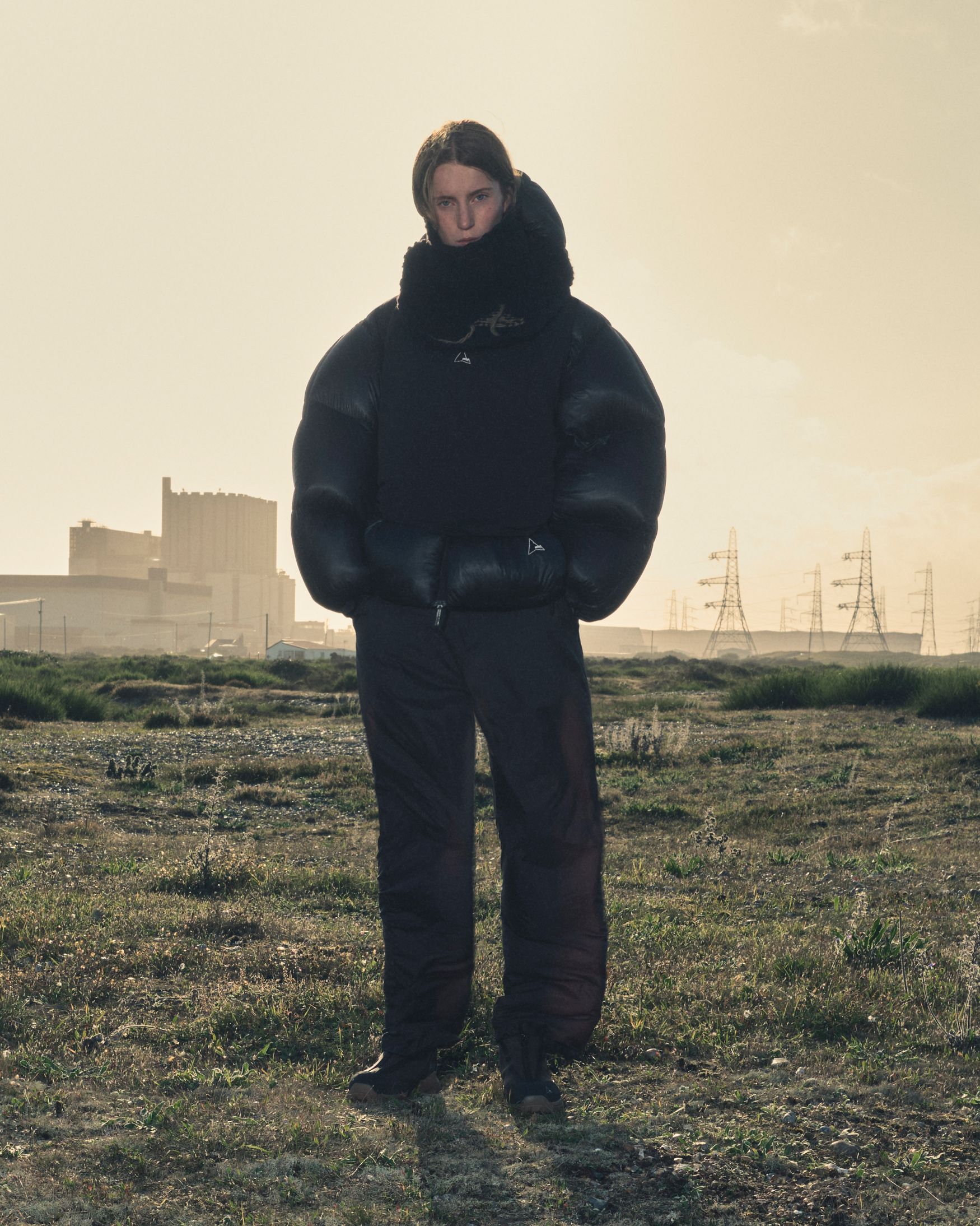ROA’s FW23 Campaign Explores the Fragility of the Natural World