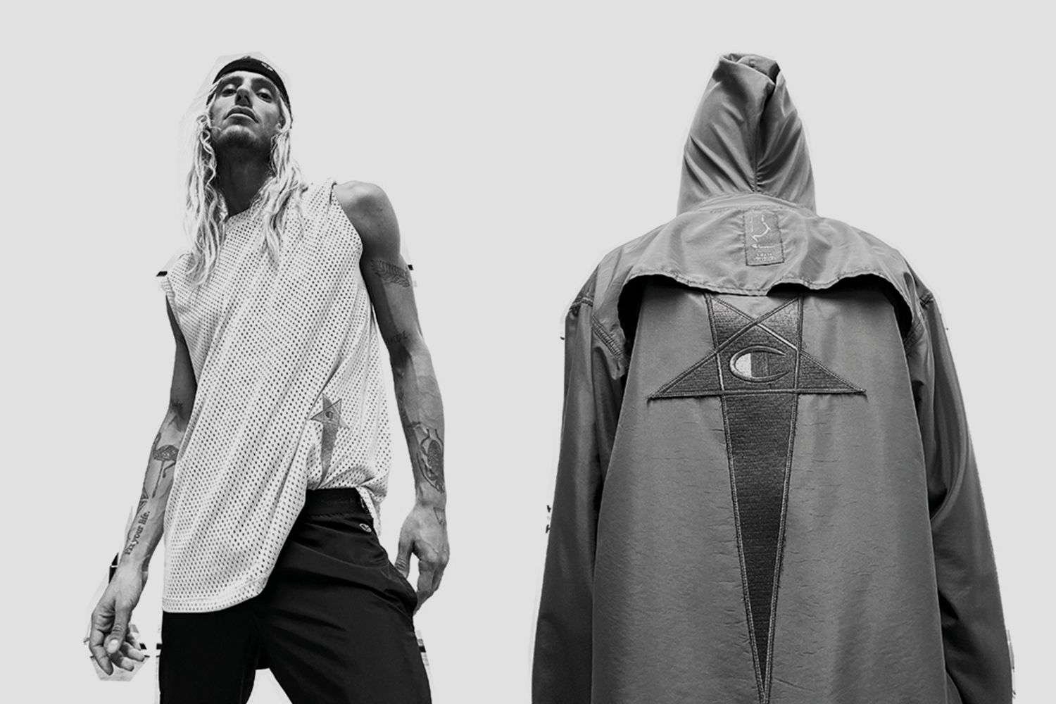 ‘CAN’T BEAT THEM? JOIN THEM’ IS LUXURY’S APPROACH TO NON-LUXURY