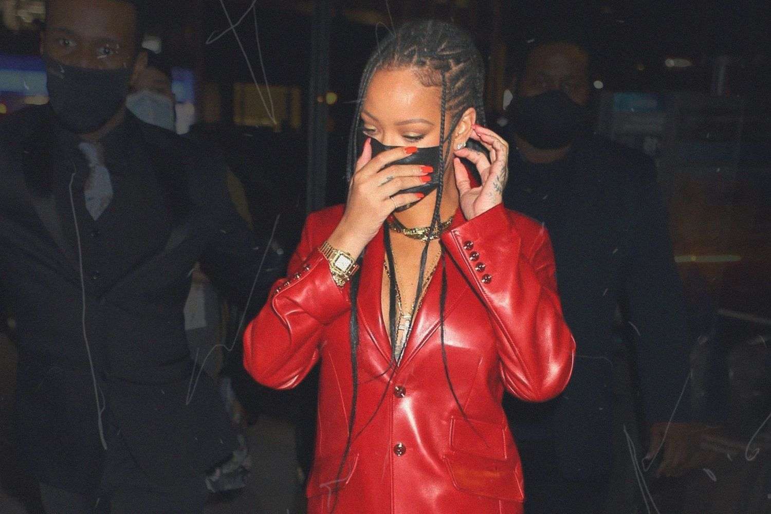 Rihanna