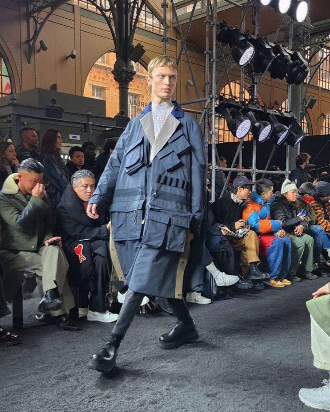 YOUR MEN’S PFW ROUNDUP FT. CHAINMAIL, COMEDY SHOWS & KODAK BLACK