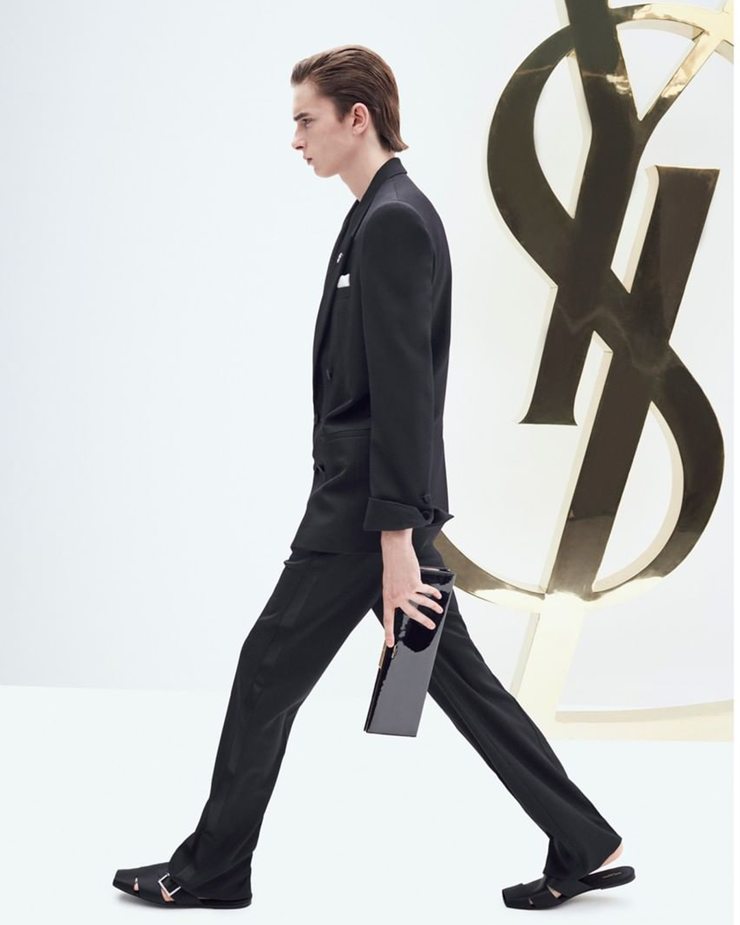ITS PARIS MEN’S FASHION WEEK: ARE YOU READY?