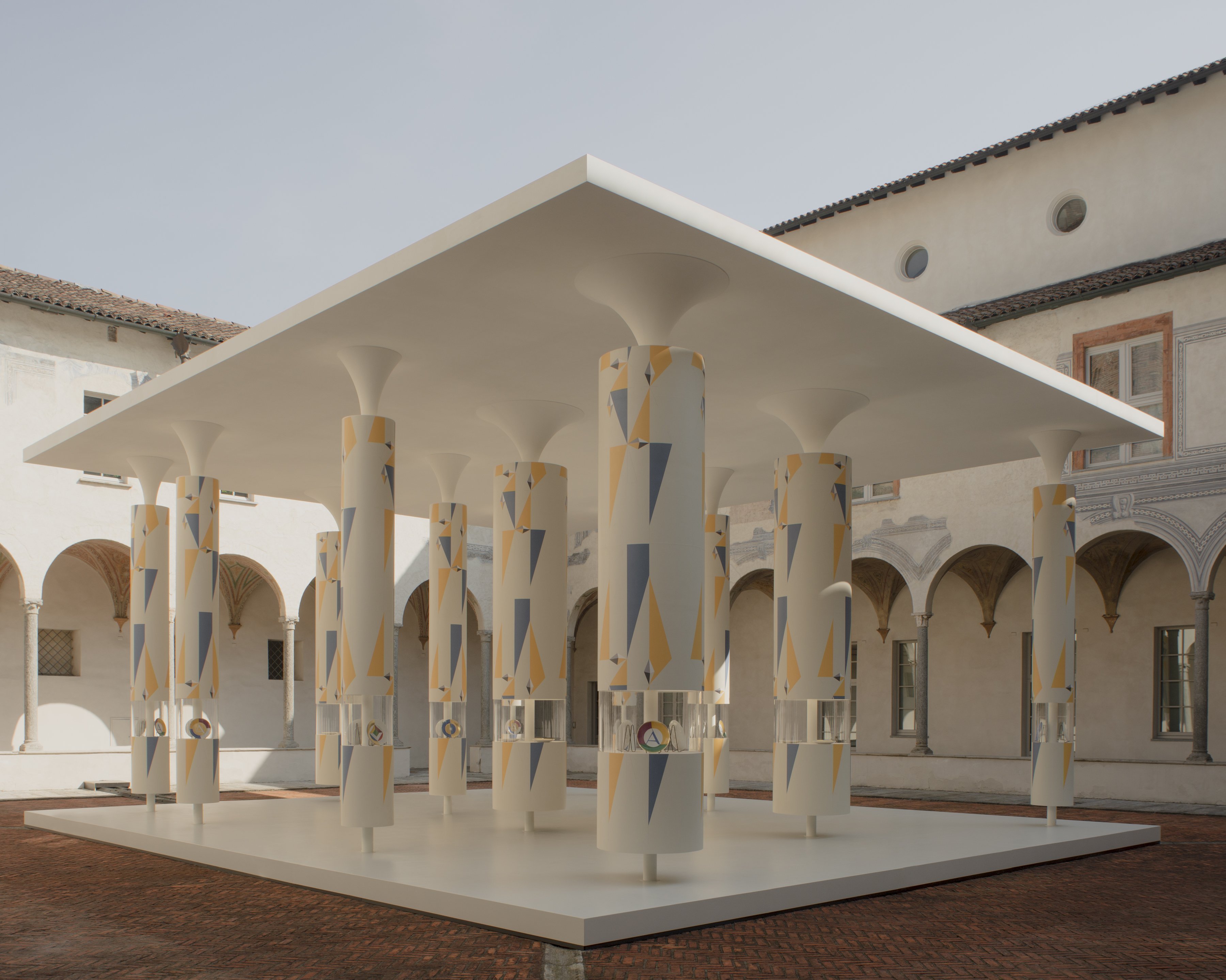 Take a seat for what you missed this Milan Design Week