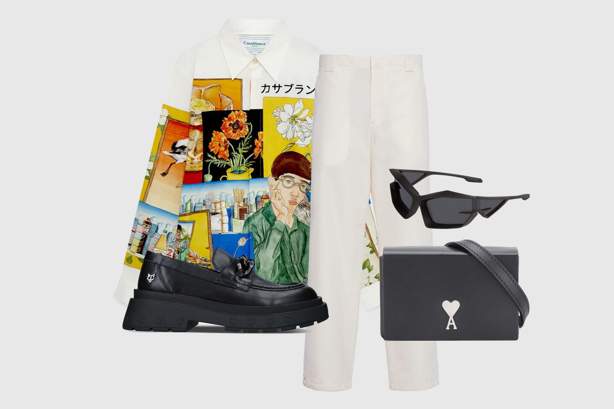 LOOKING FOR INSPO? HERE’S WHAT WE’RE WEARING FOR FASHION MONTH