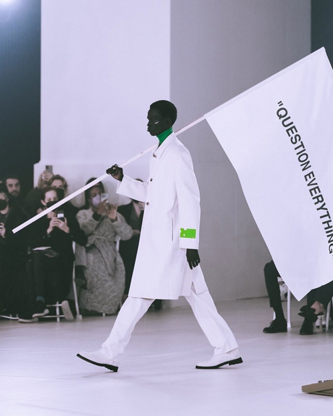 NEW YORK, LONDON, MILAN, PARIS: WHAT TO EXPECT FROM FASHION MONTH