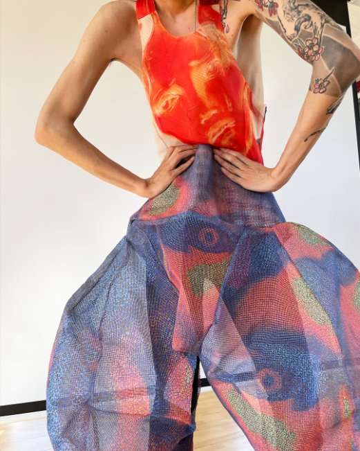 10 FASHION GRADUATES TO WATCH FROM CSM’S CLASS OF 2021