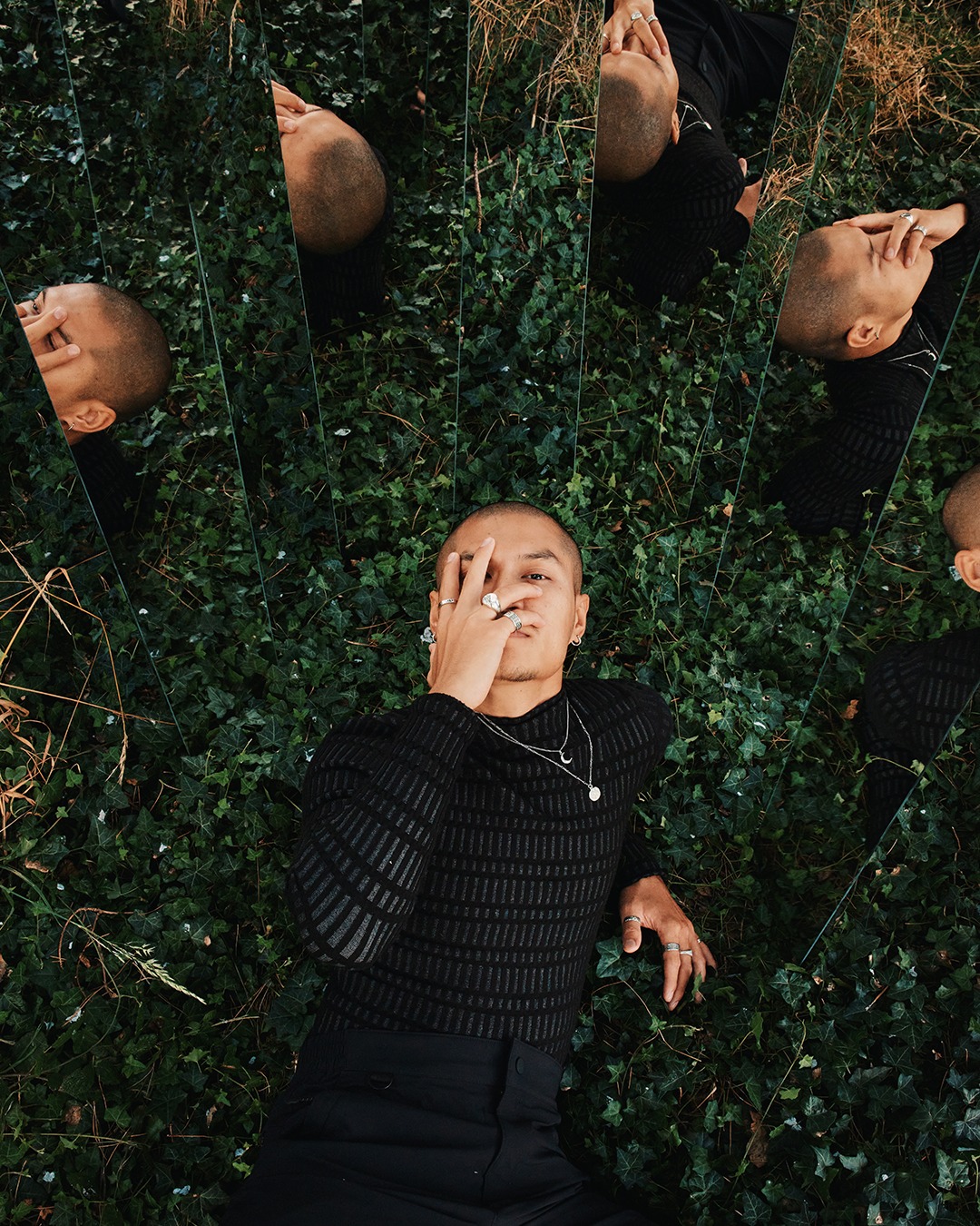 SERGE DENIMES LAUNCH NEW ‘BEYOND’ JEWELLERY COLLECTION