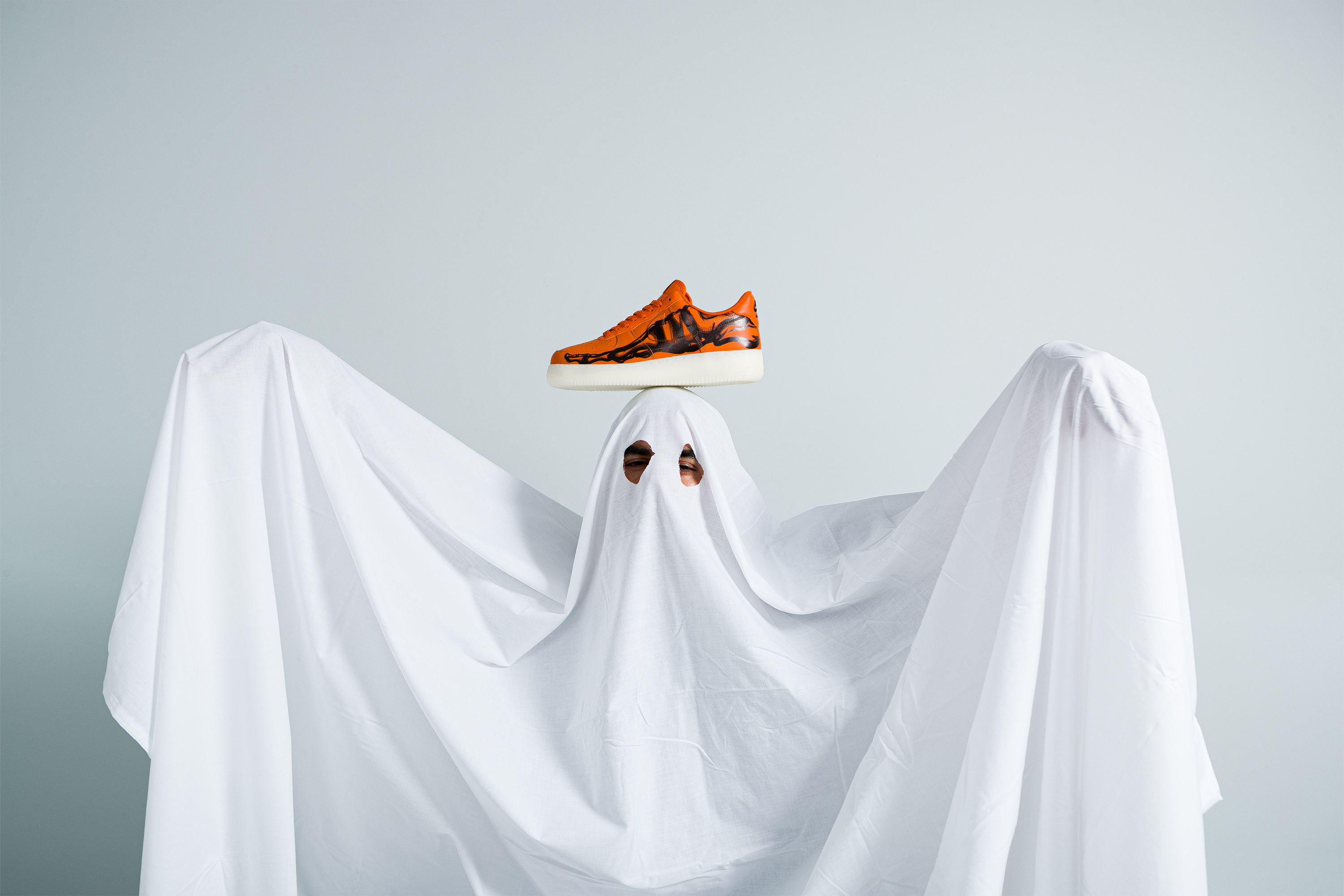 EXPRESS YOUR SCARY SIDE WITH THIS HALLOWEEN SHOPPING GUIDE